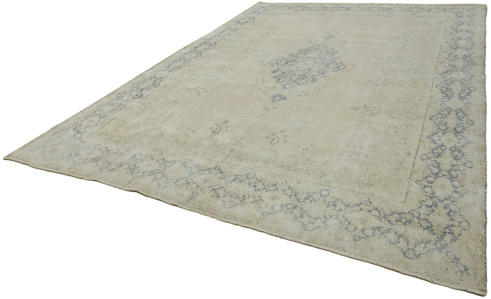 Persian Handmade — 2.92 x 4.23