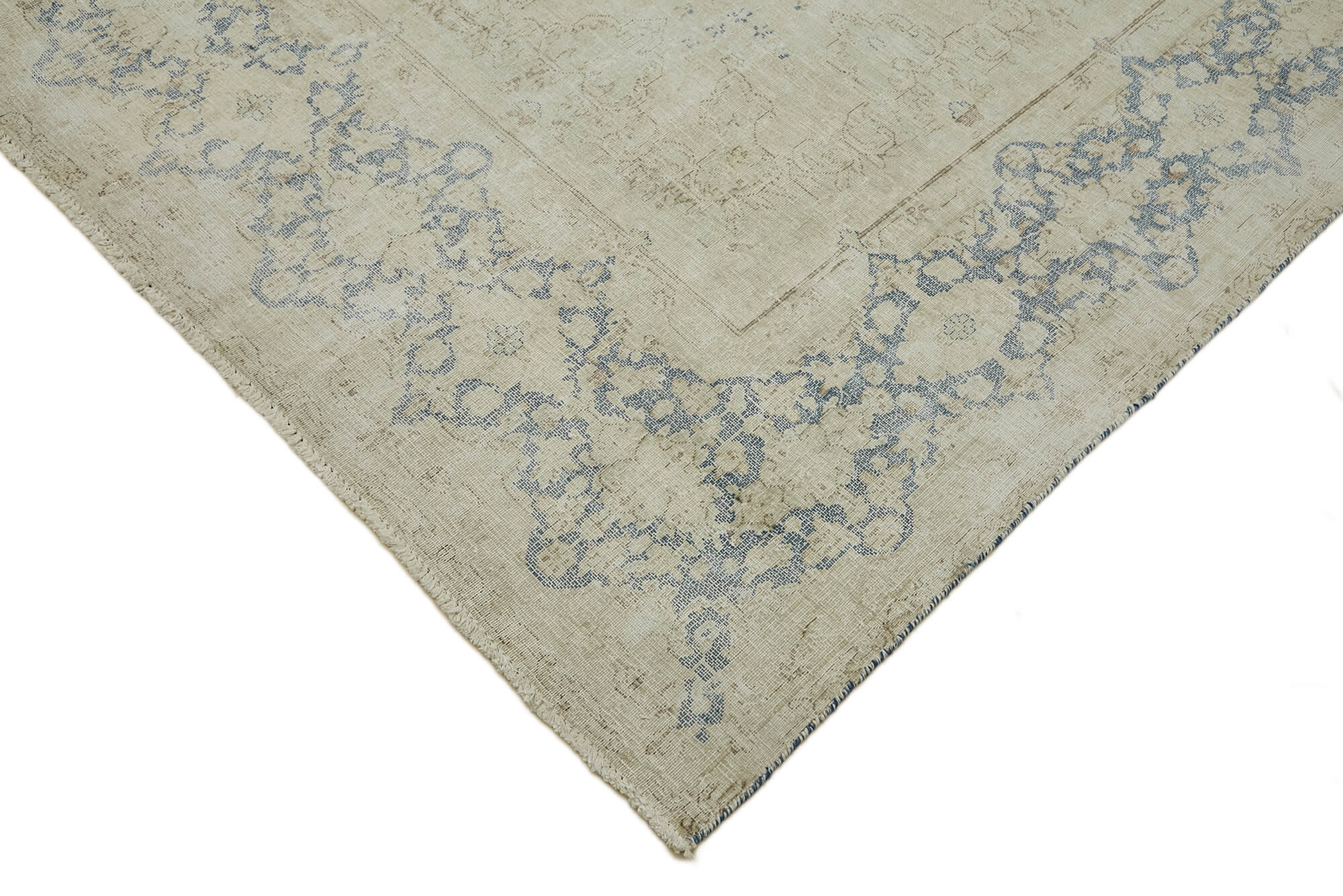 Persian Handmade — 2.92 x 4.23