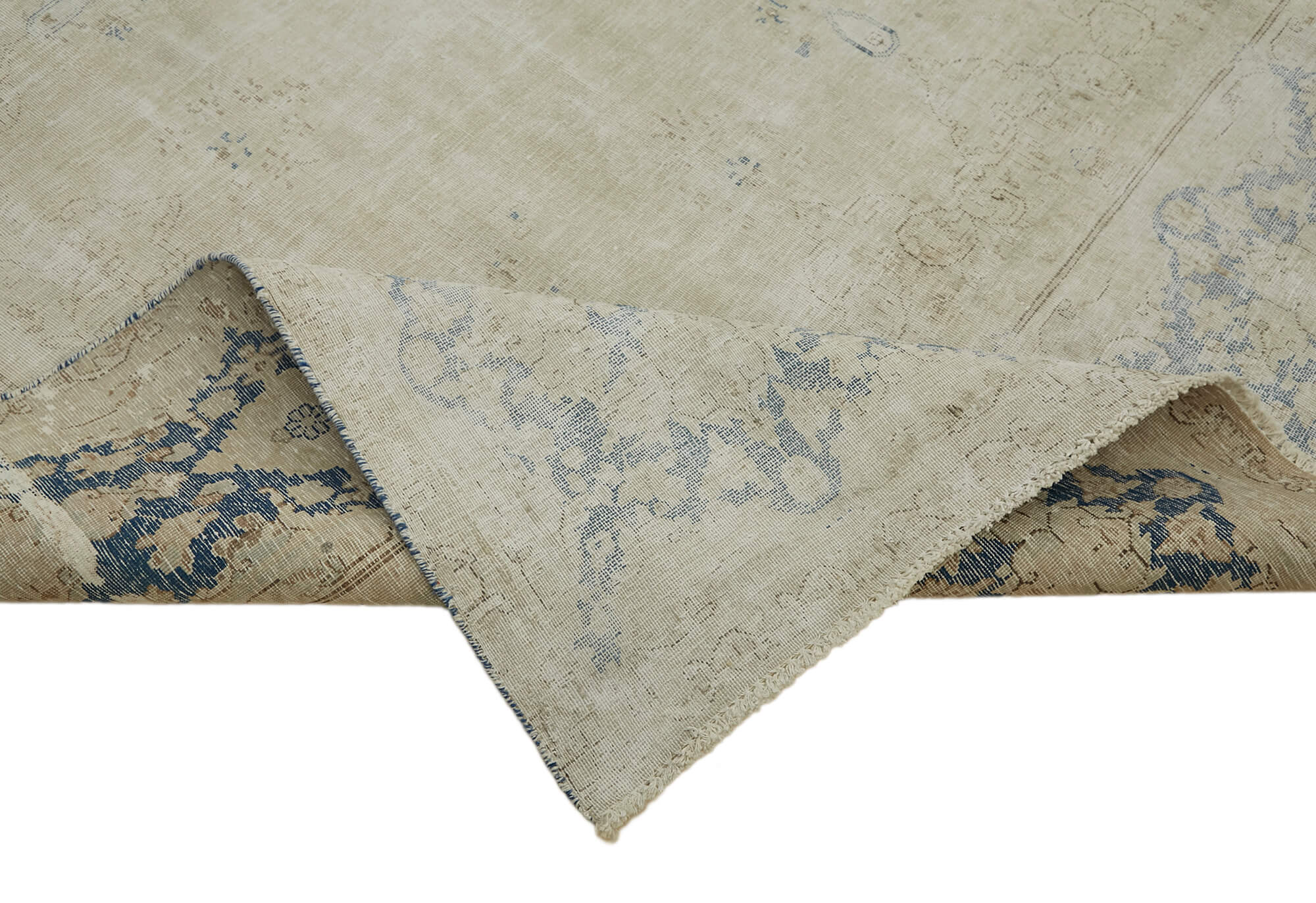 Persian Handmade — 2.92 x 4.23