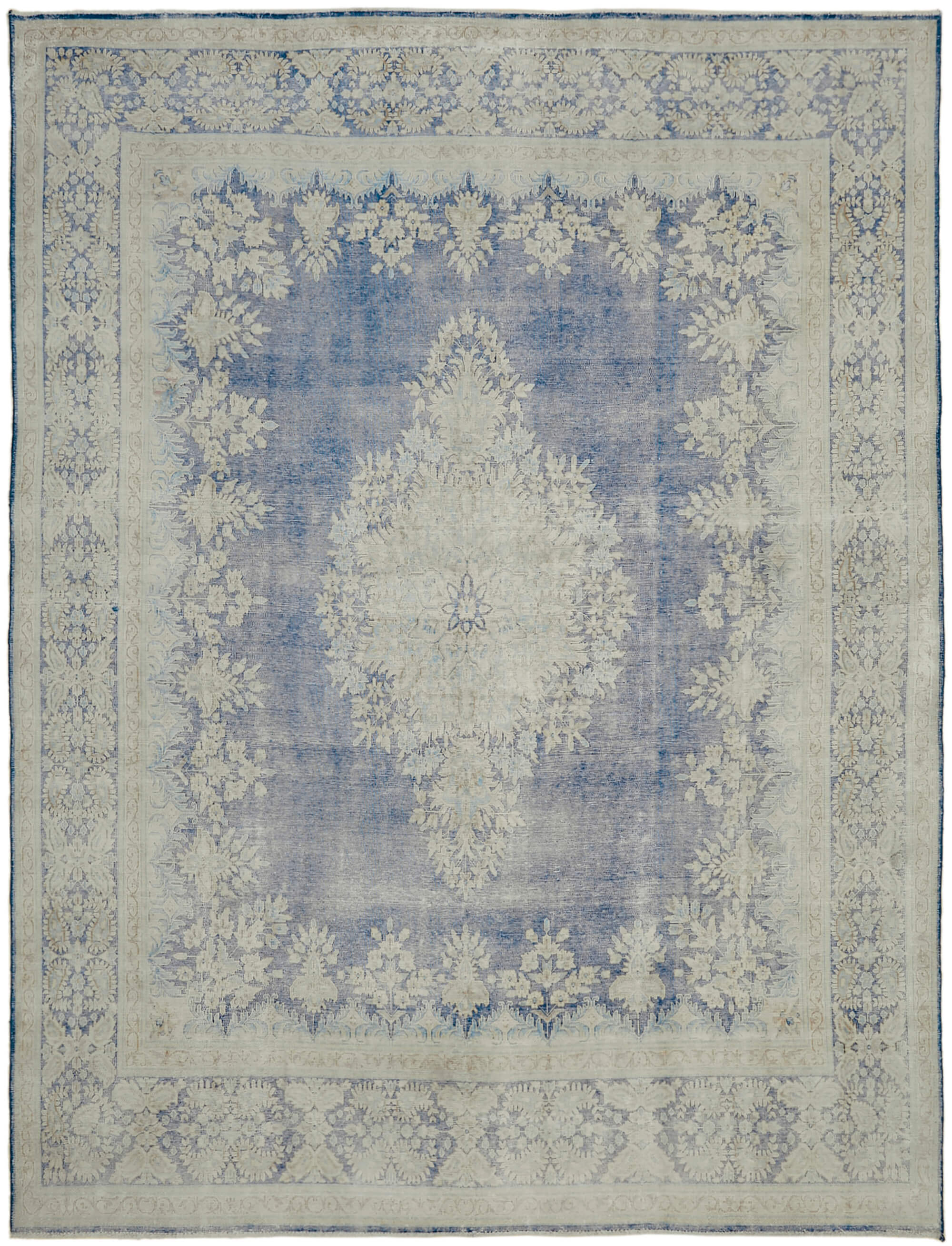 Persian Handmade — 2.95 x 3.76