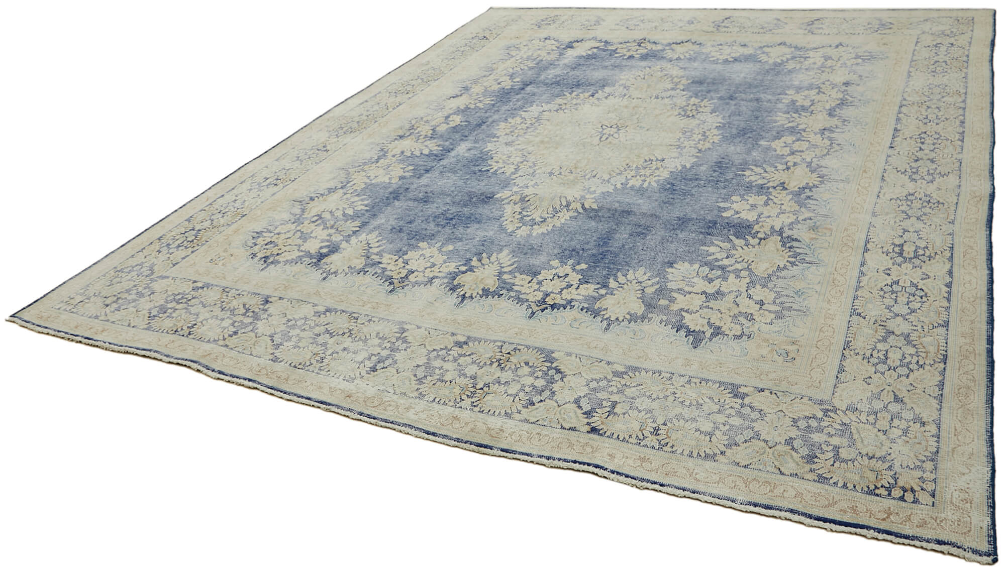 Persian Handmade — 2.95 x 3.76