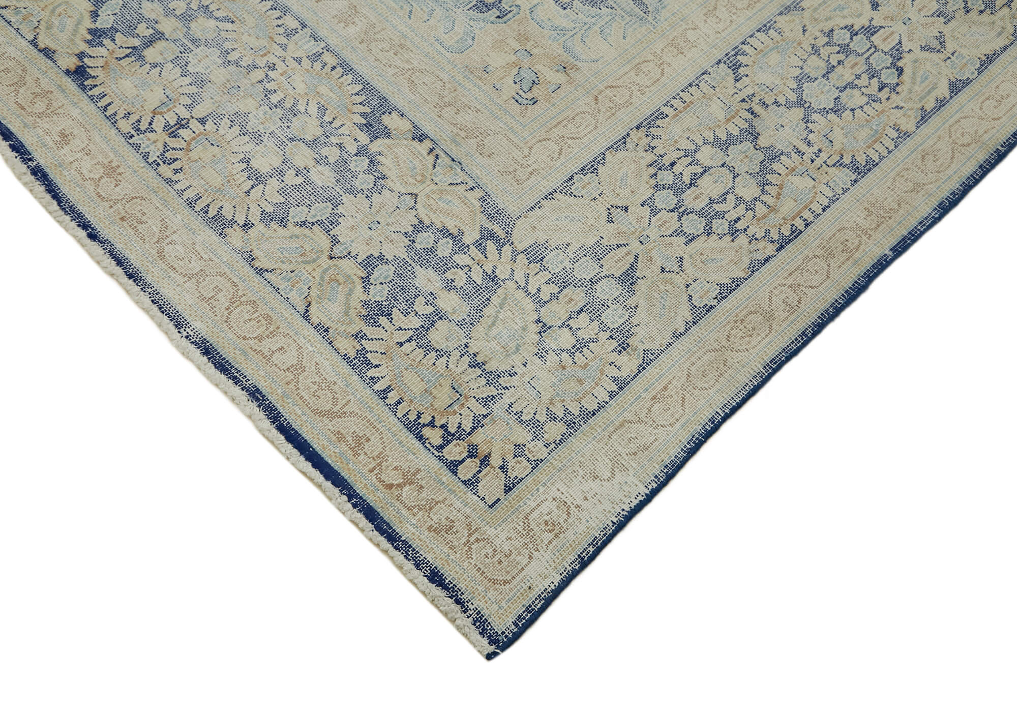 Persian Handmade — 2.95 x 3.76