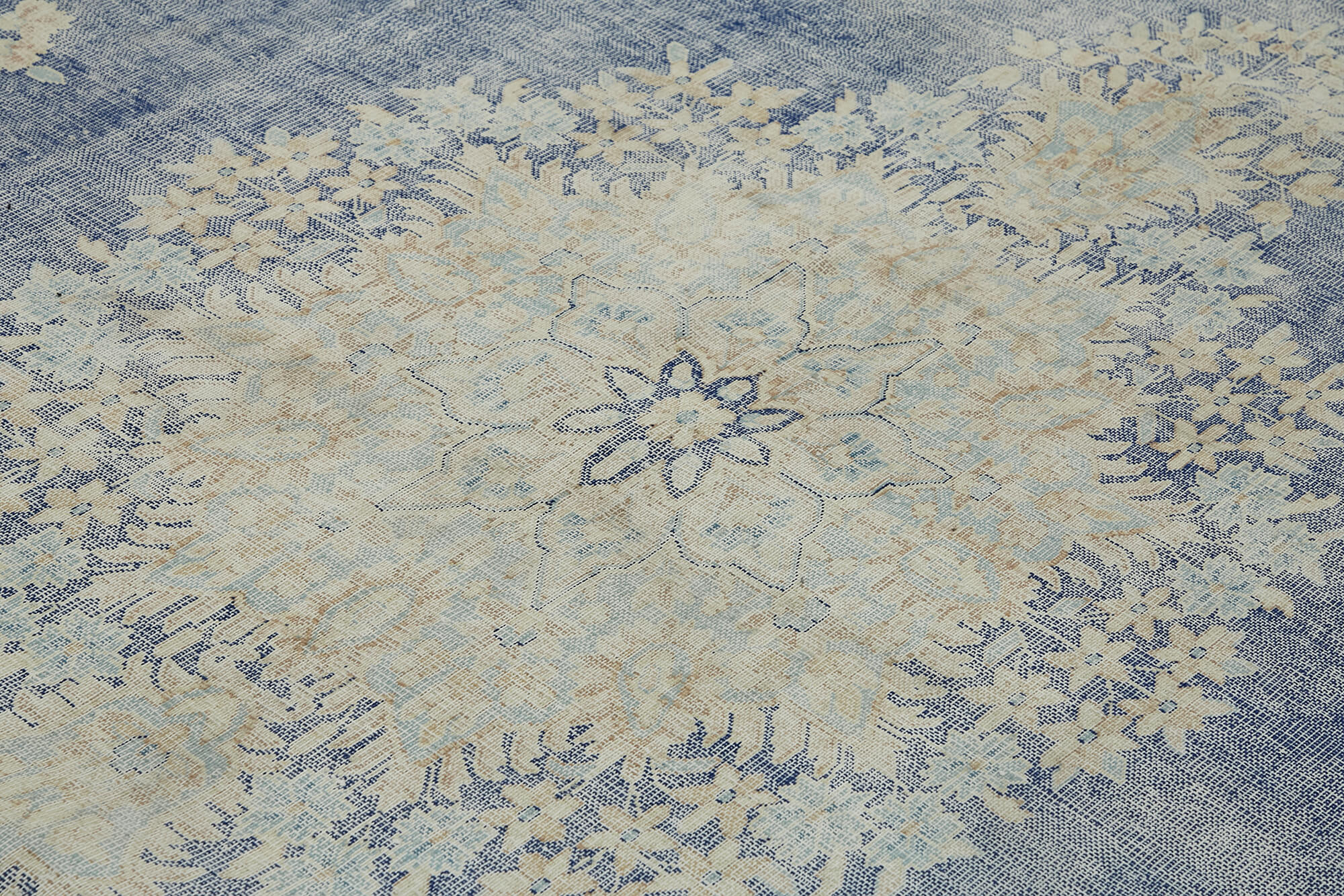 Persian Handmade — 2.95 x 3.76