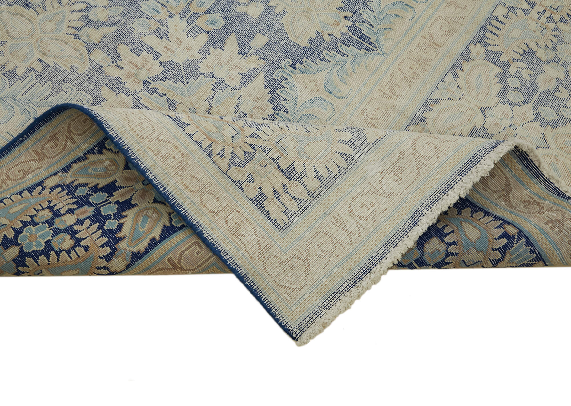 Persian Handmade — 2.95 x 3.76