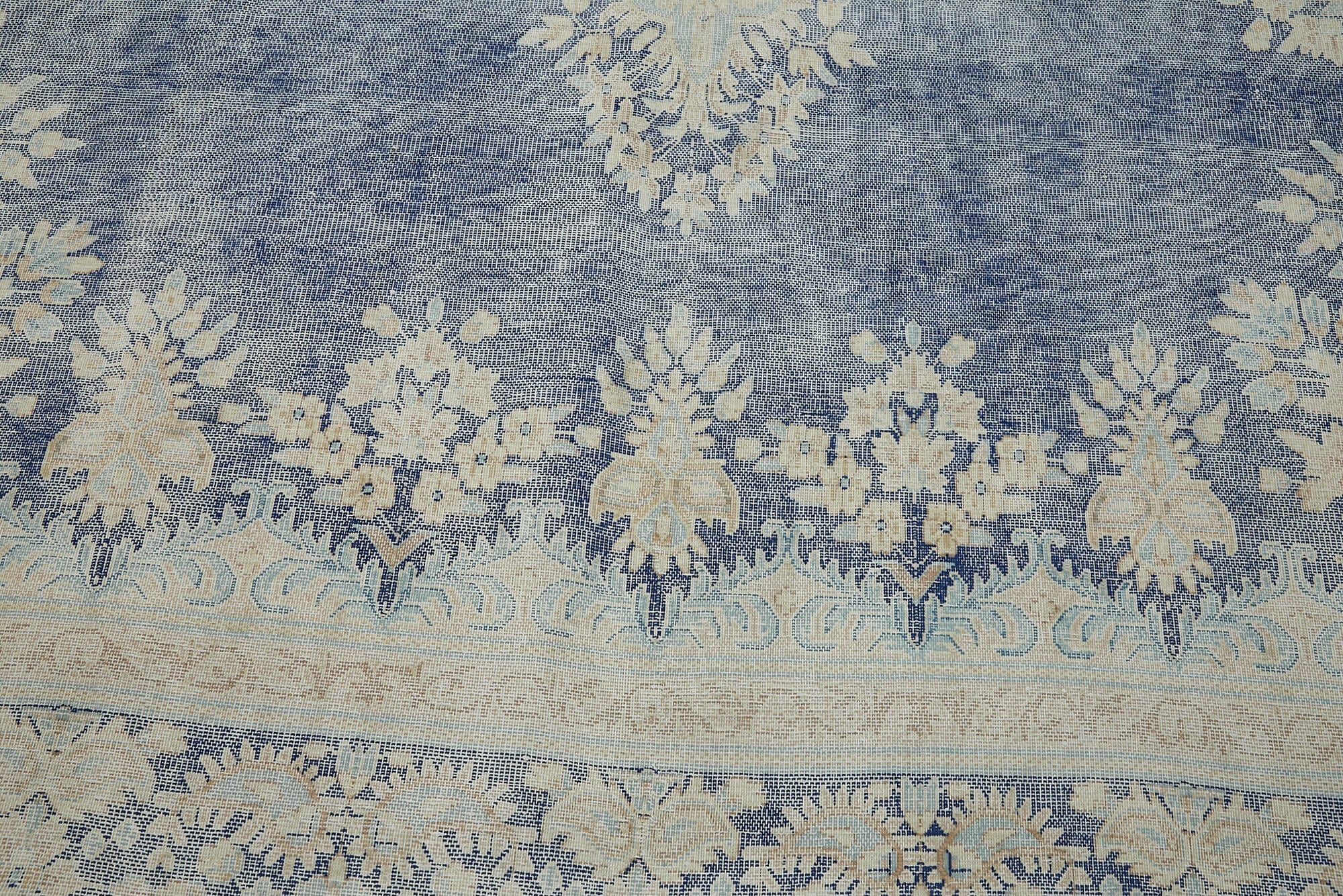 Persian Handmade — 2.95 x 3.76