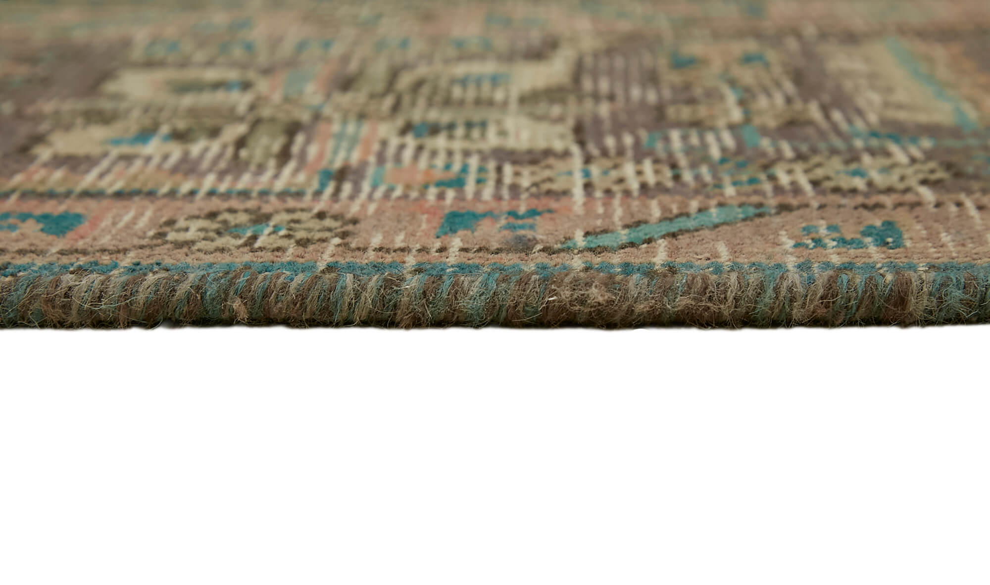 Persian Handmade — 2.95 x 3.81