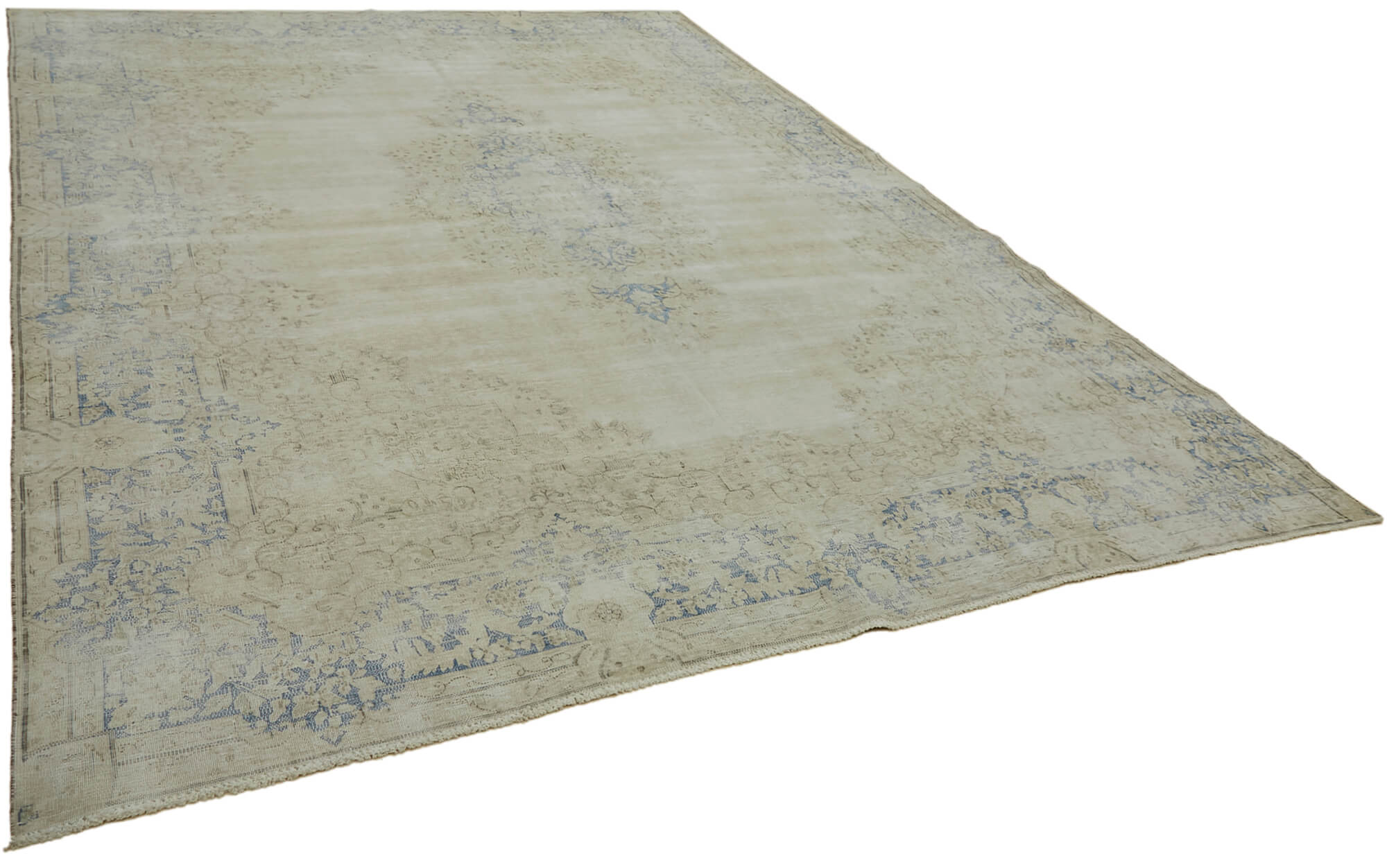 Persian Handmade — 2.89 x 3.87