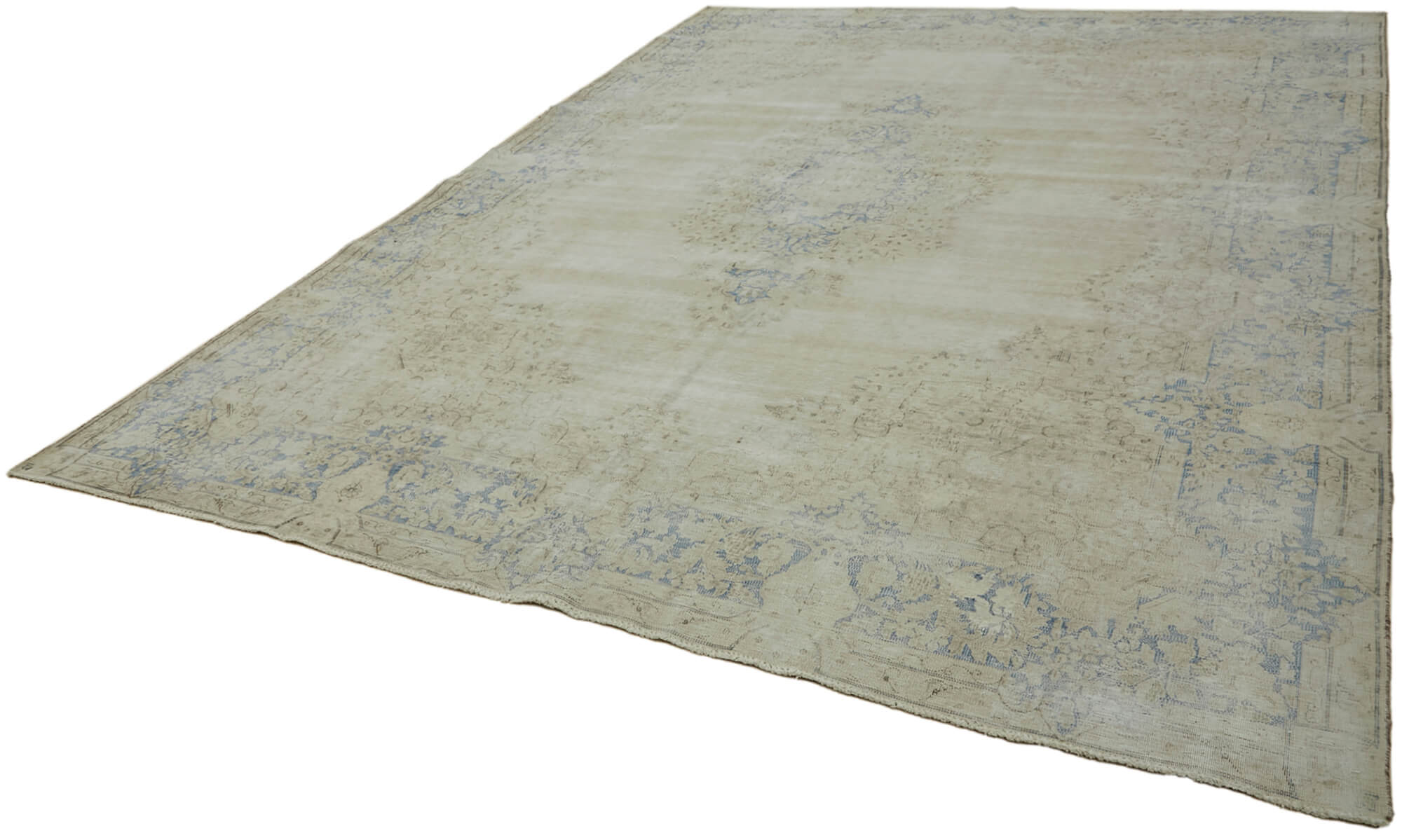 Persian Handmade — 2.89 x 3.87