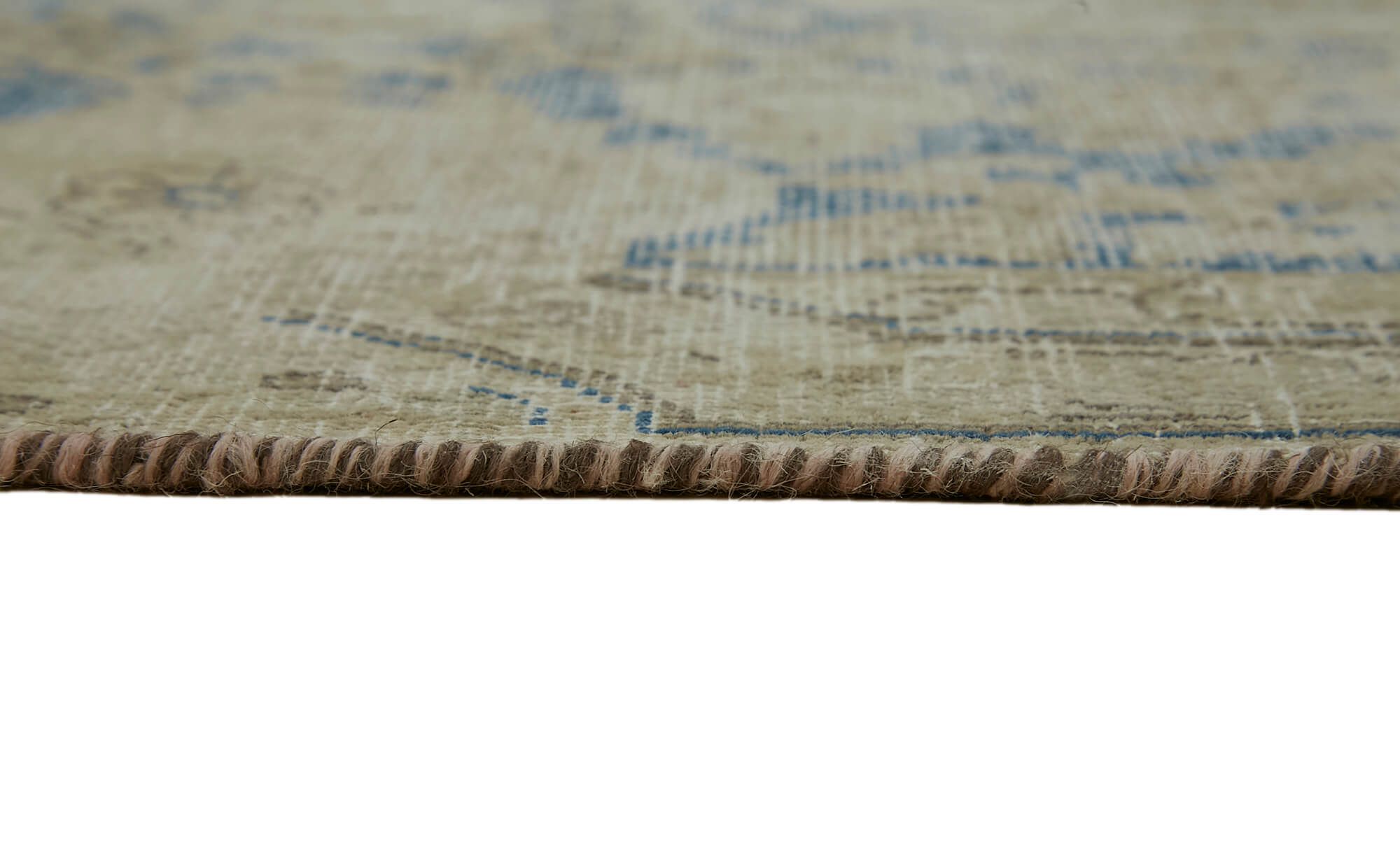 Persian Handmade — 2.89 x 3.87