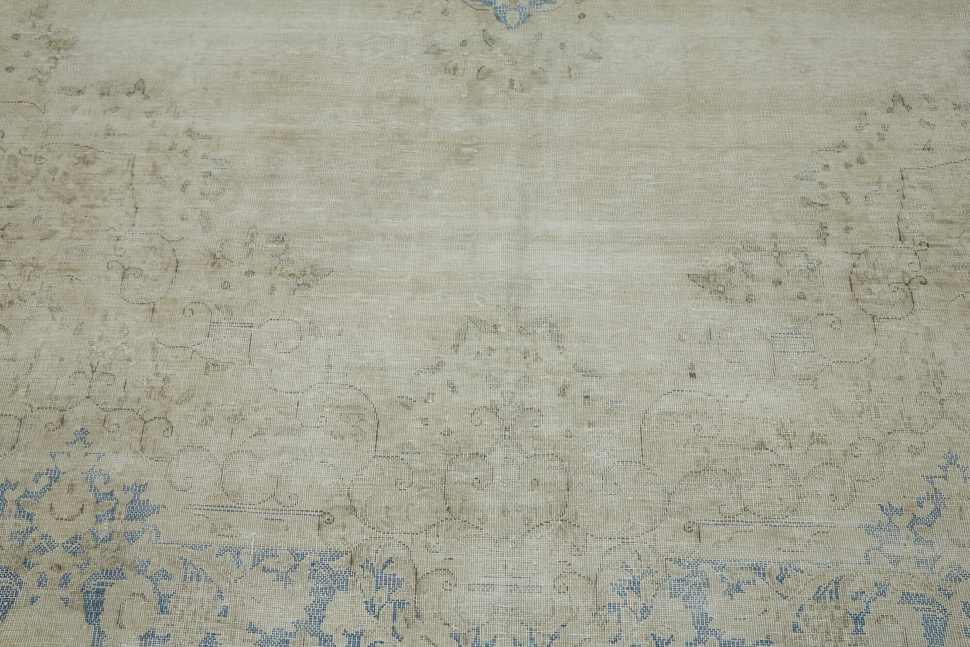 Persian Handmade — 2.89 x 3.87