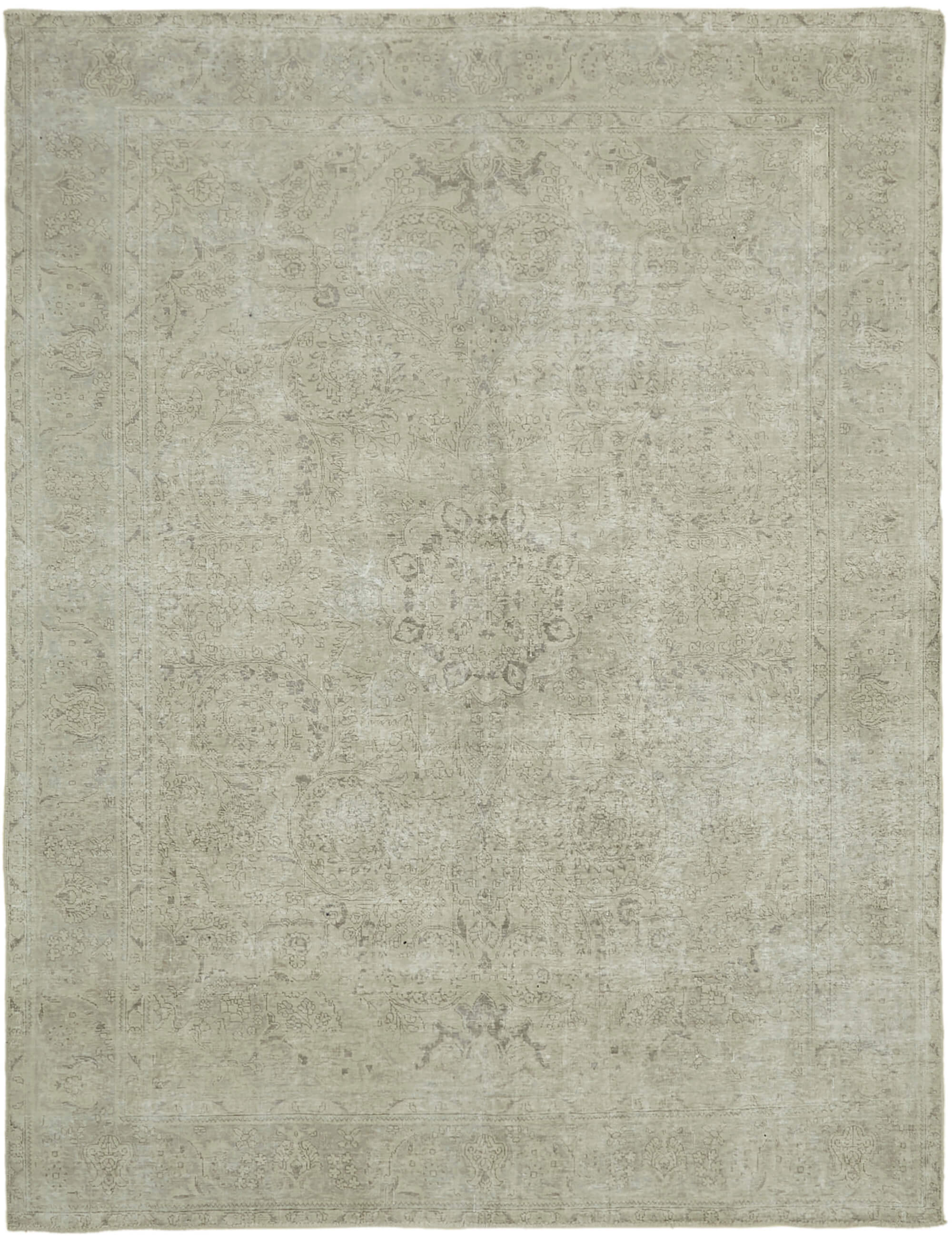 Persian Handmade — 2.85 x 3.72