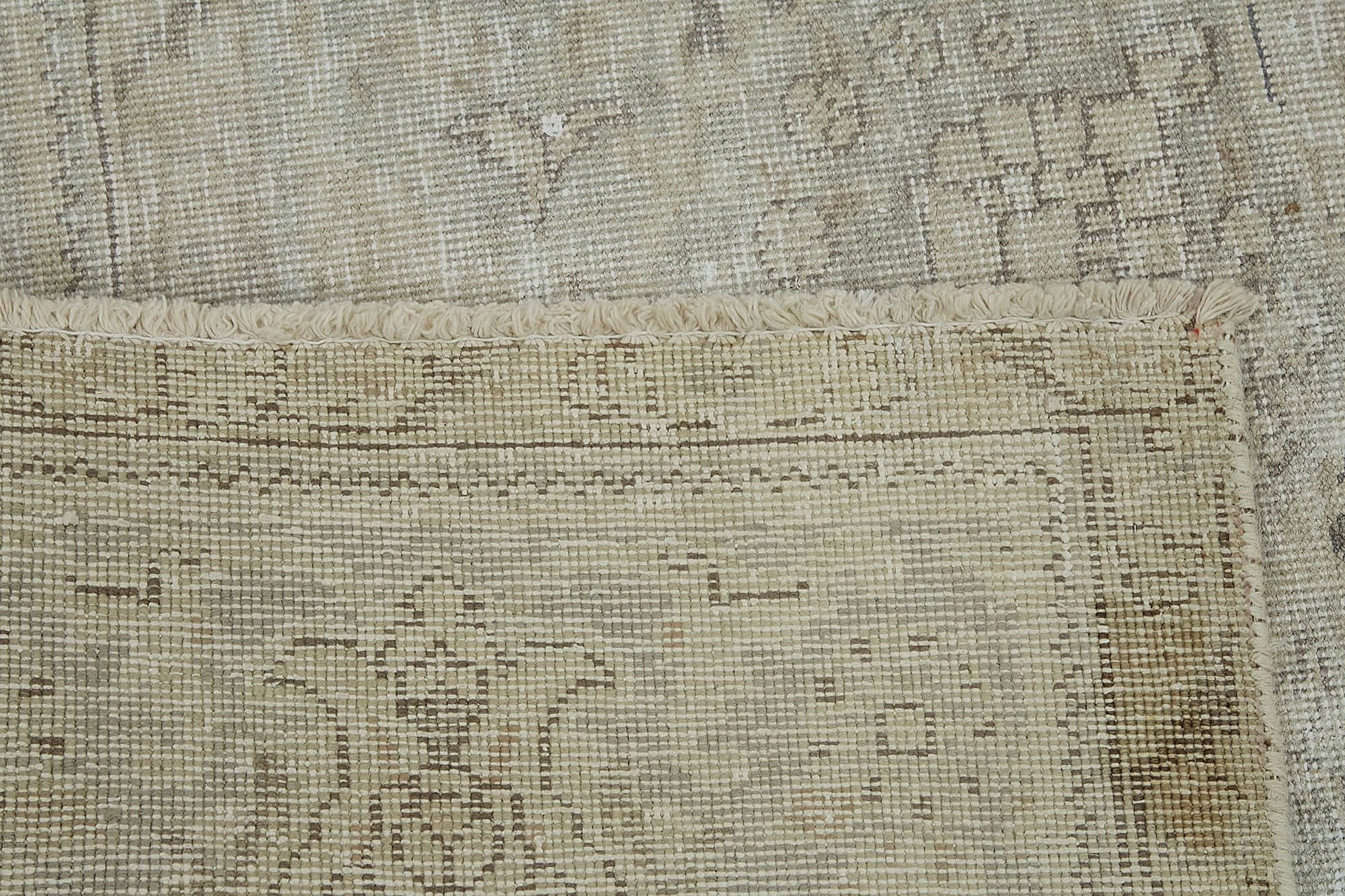 Persian Handmade — 2.85 x 3.72