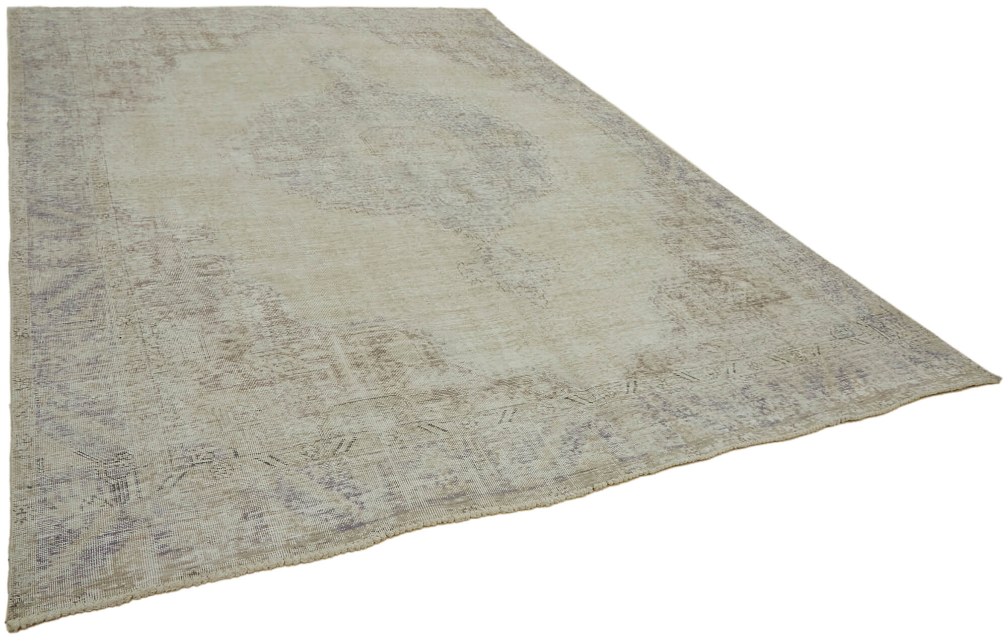 Persian Handmade — 2.80 x 3.79