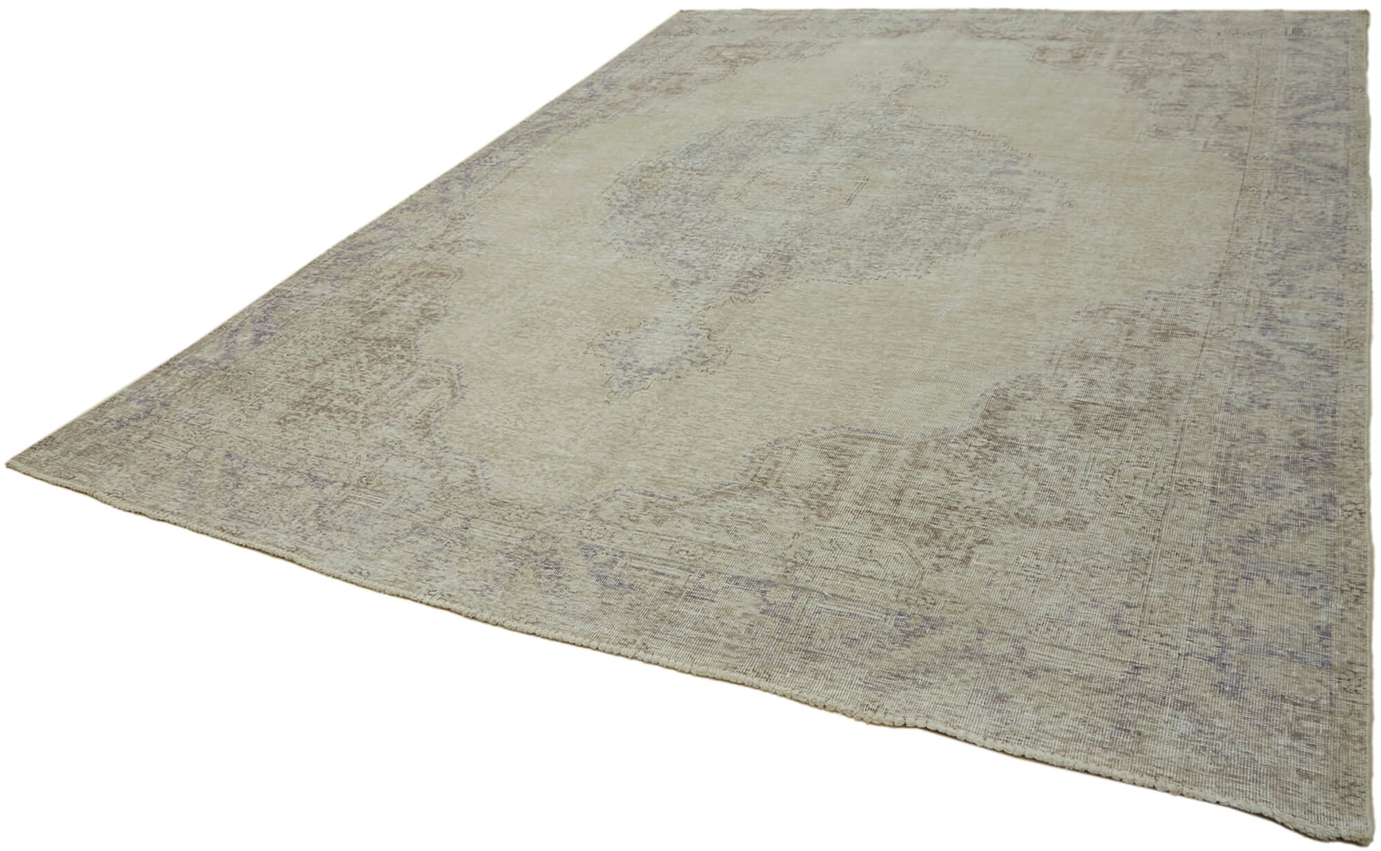 Persian Handmade — 2.80 x 3.79