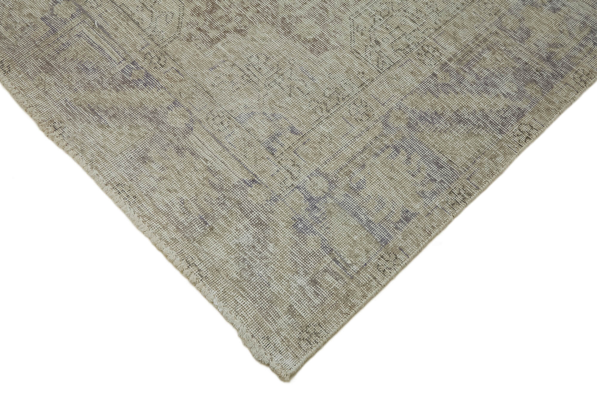 Persian Handmade — 2.80 x 3.79