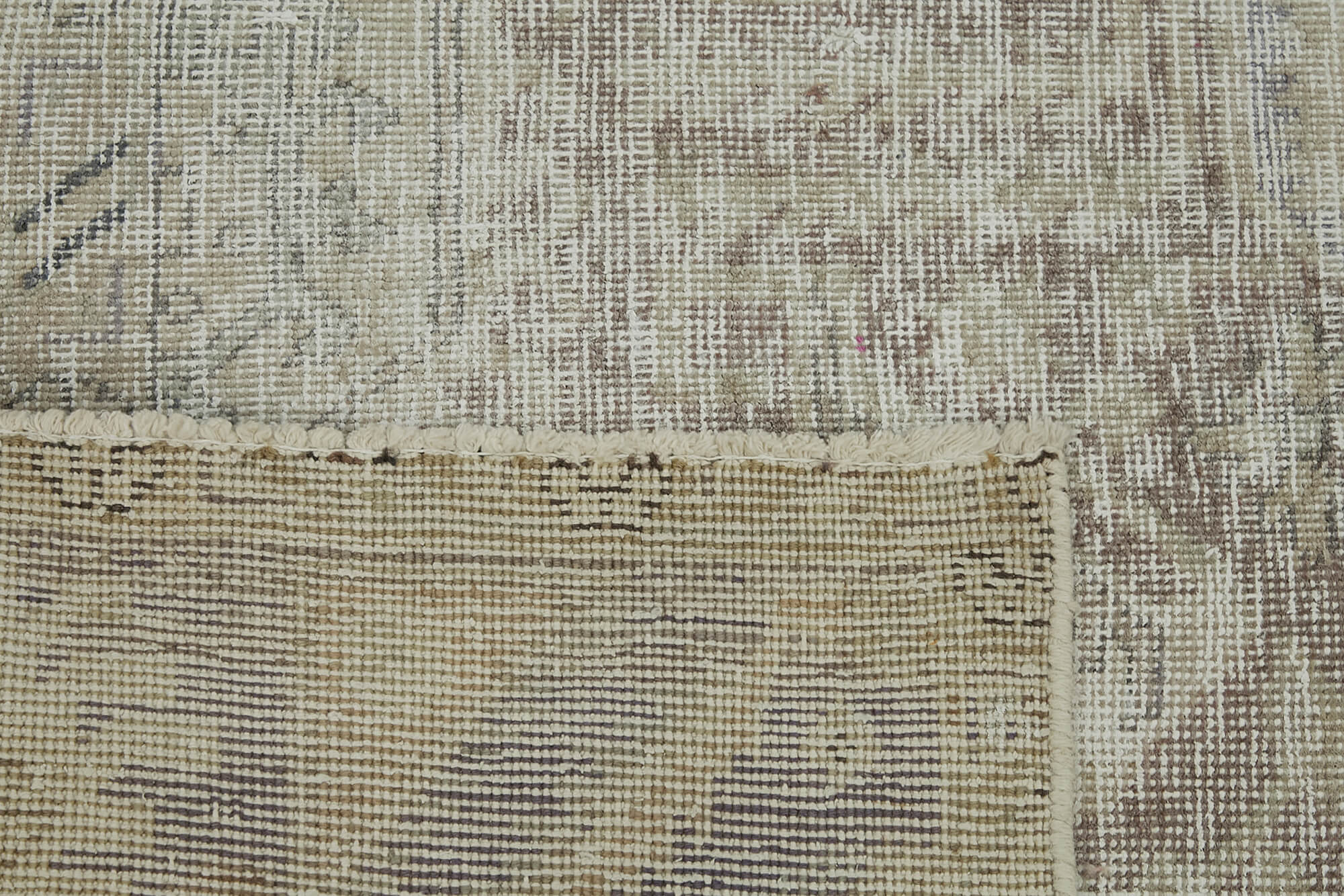Persian Handmade — 2.80 x 3.79