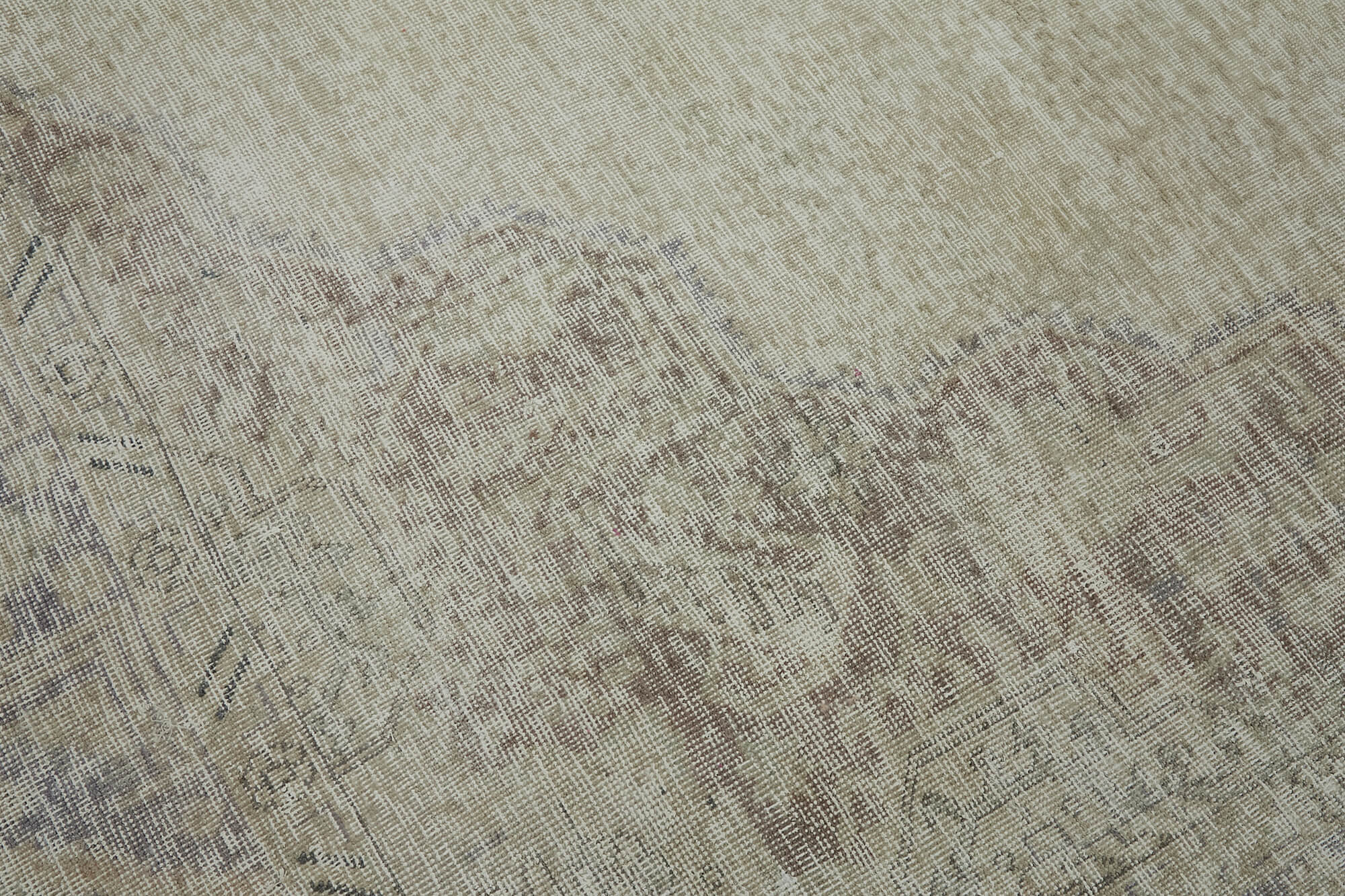 Persian Handmade — 2.80 x 3.79