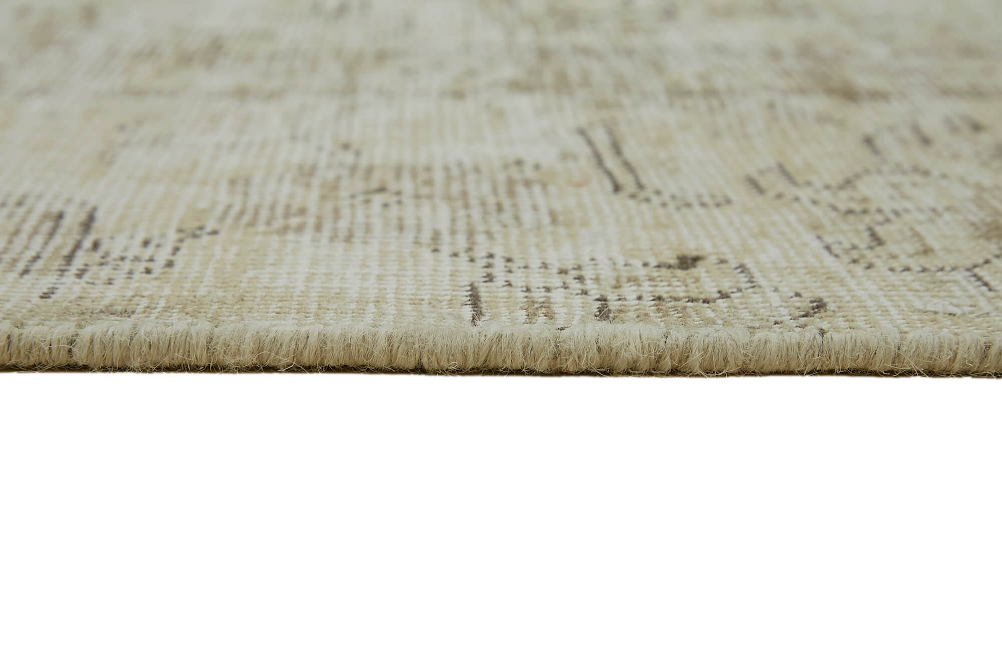 Persian Handmade — 2.62 x 3.53