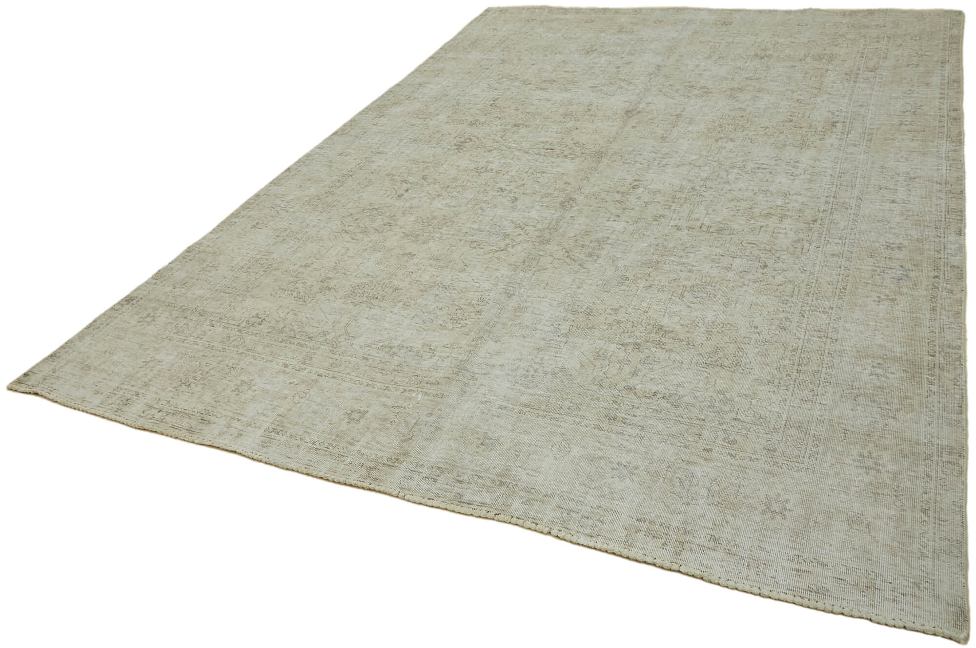 Persian Handmade — 2.39 x 3.23