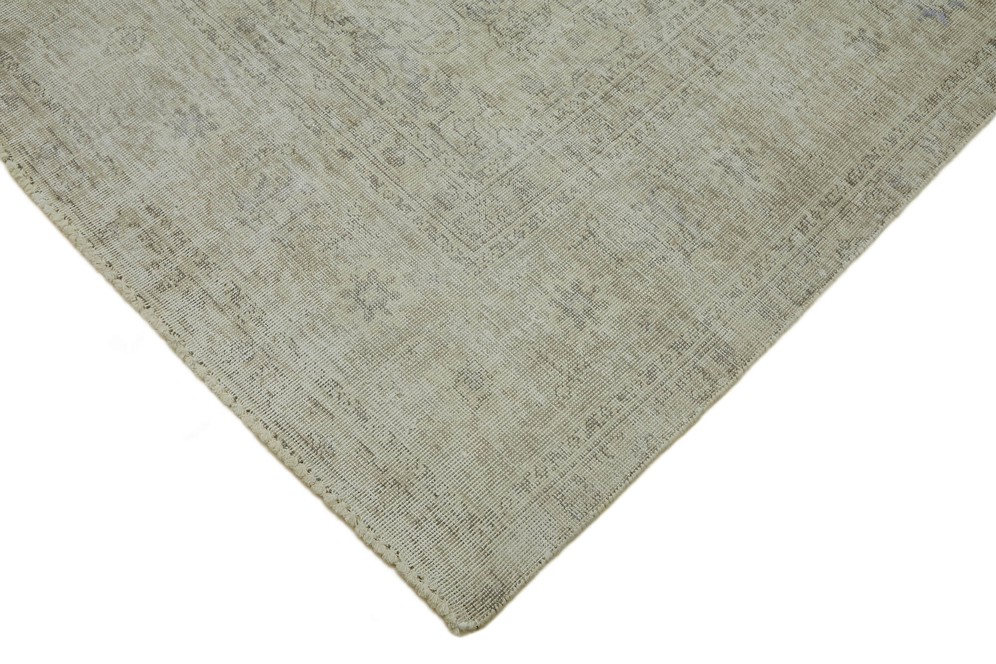 Persian Handmade — 2.39 x 3.23