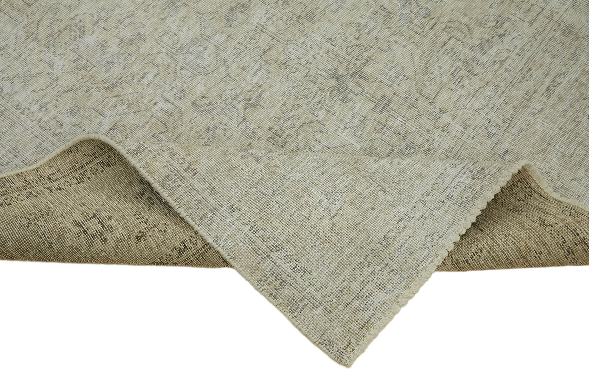 Persian Handmade — 2.39 x 3.23