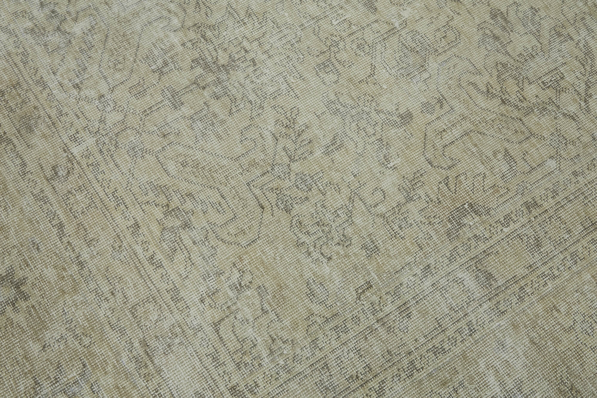 Persian Handmade — 2.39 x 3.23