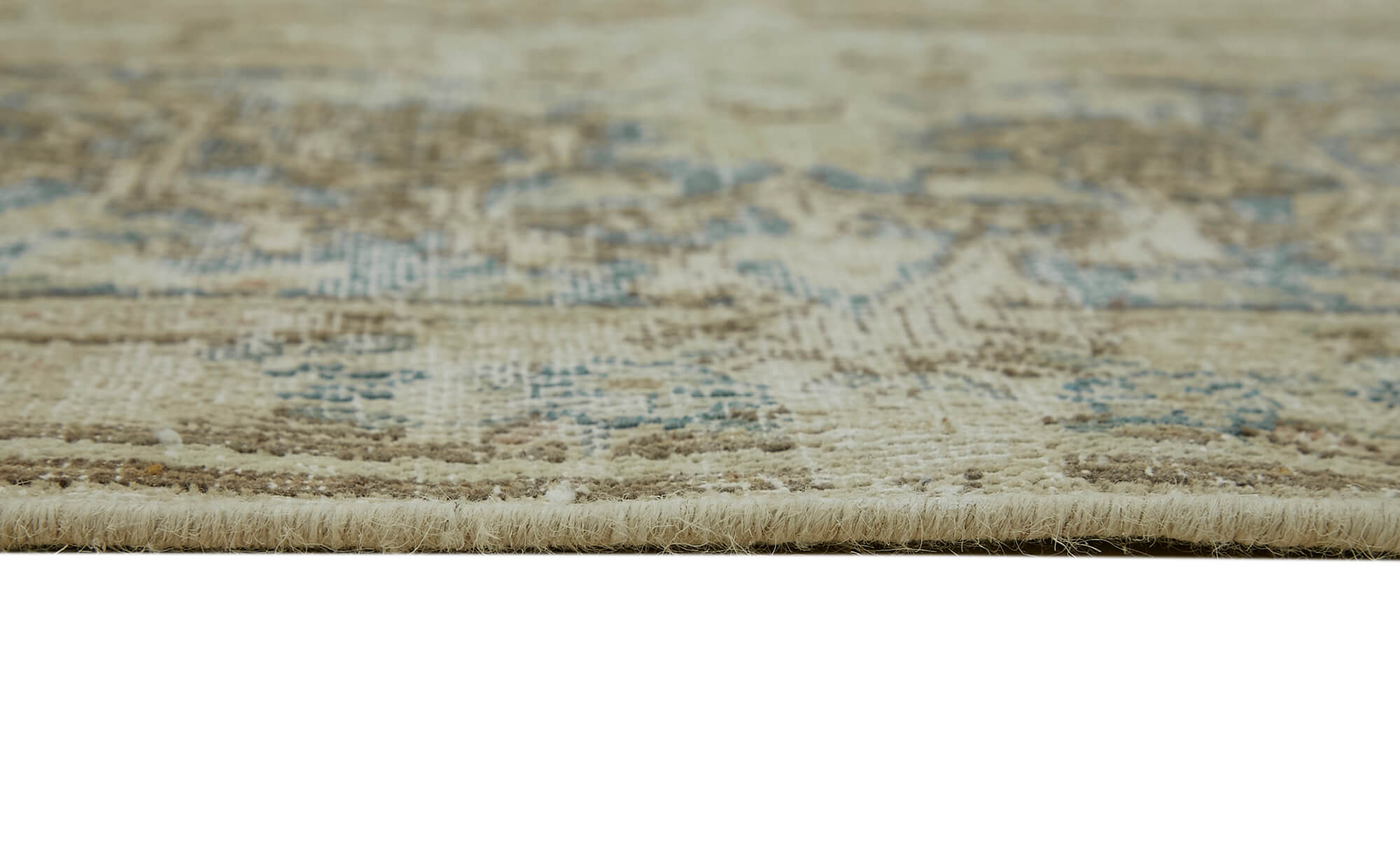 Persian Handmade — 2.82 x 3.85