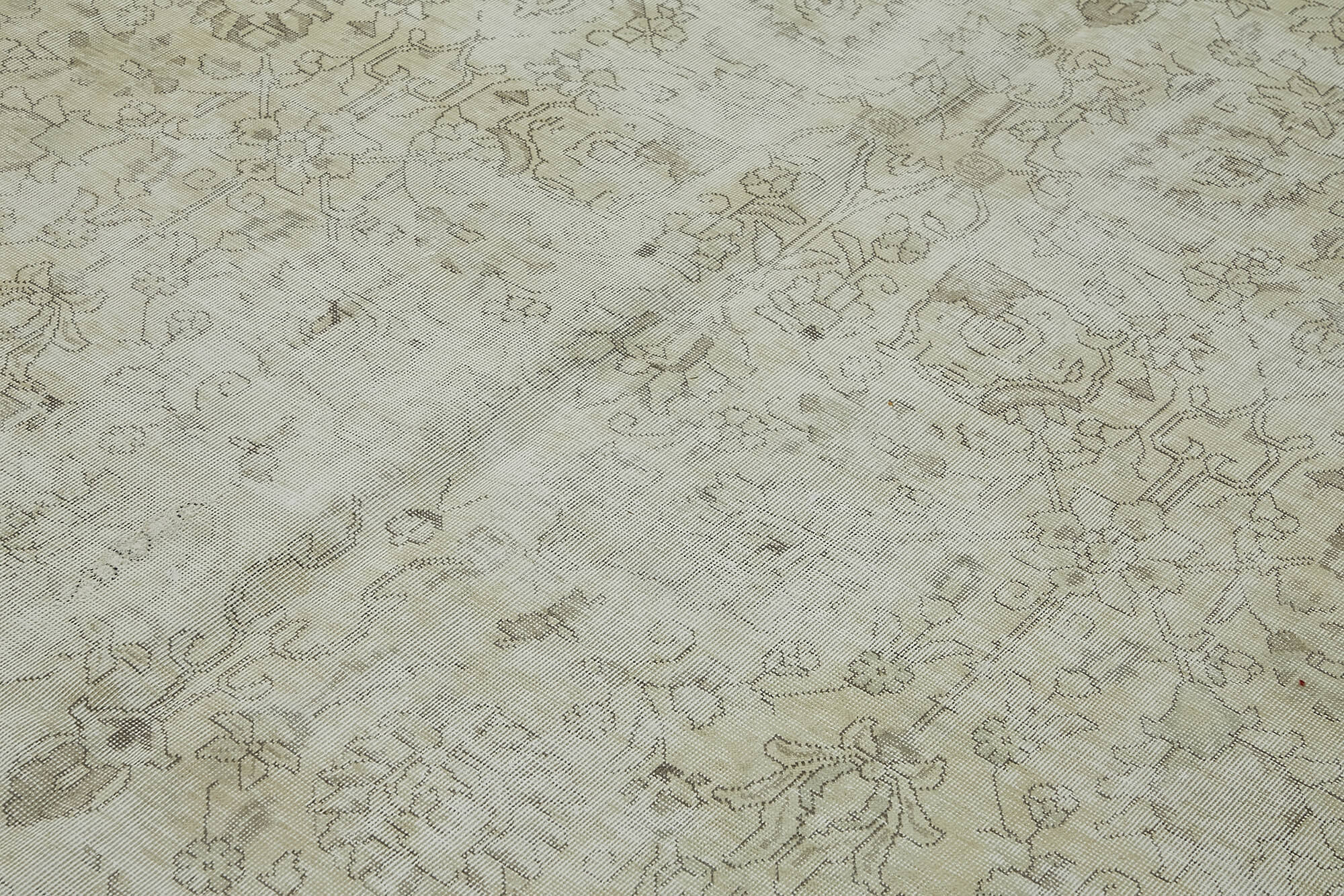Persian Handmade — 2.40 x 3.39
