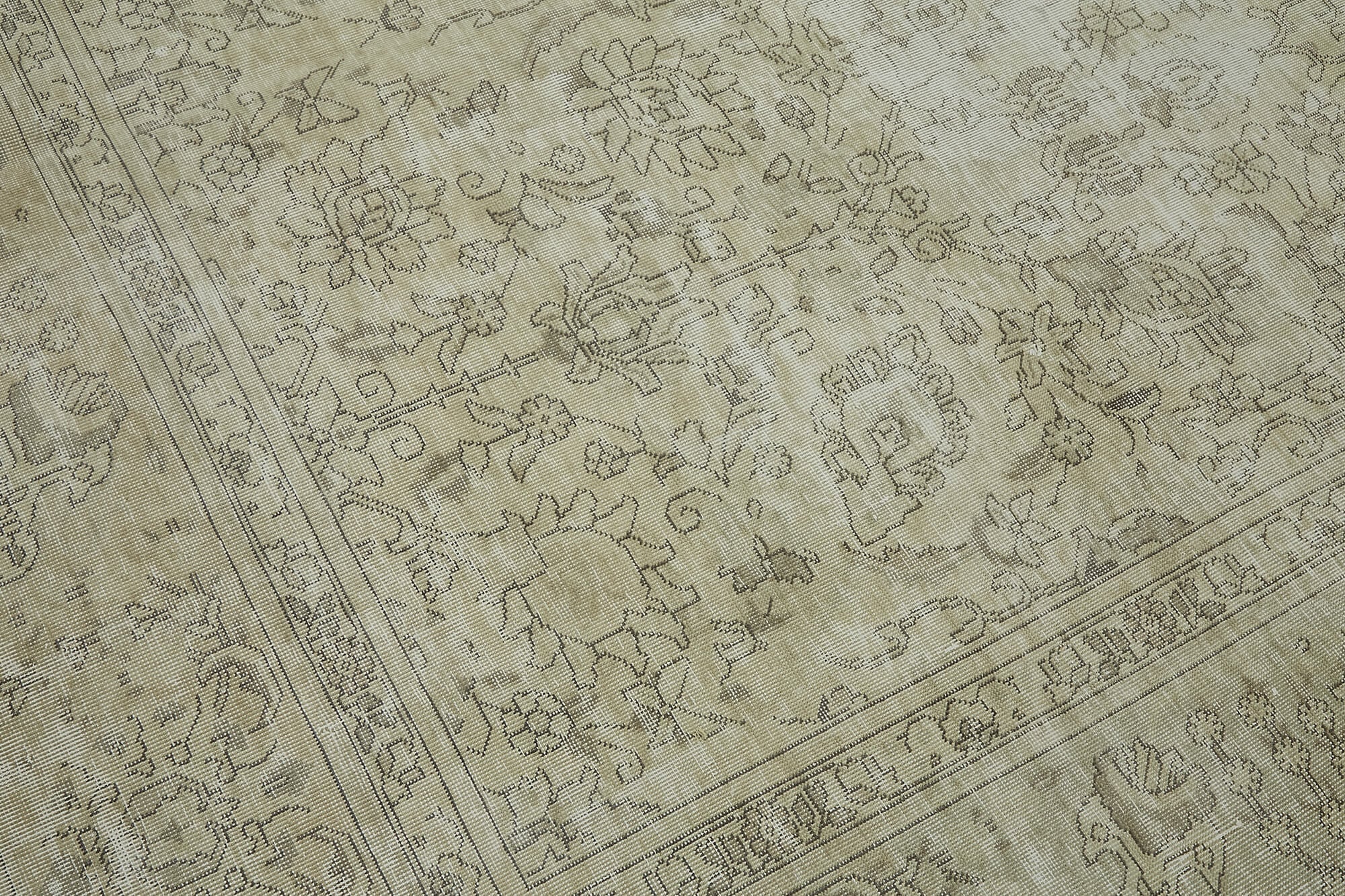 Persian Handmade — 2.40 x 3.39
