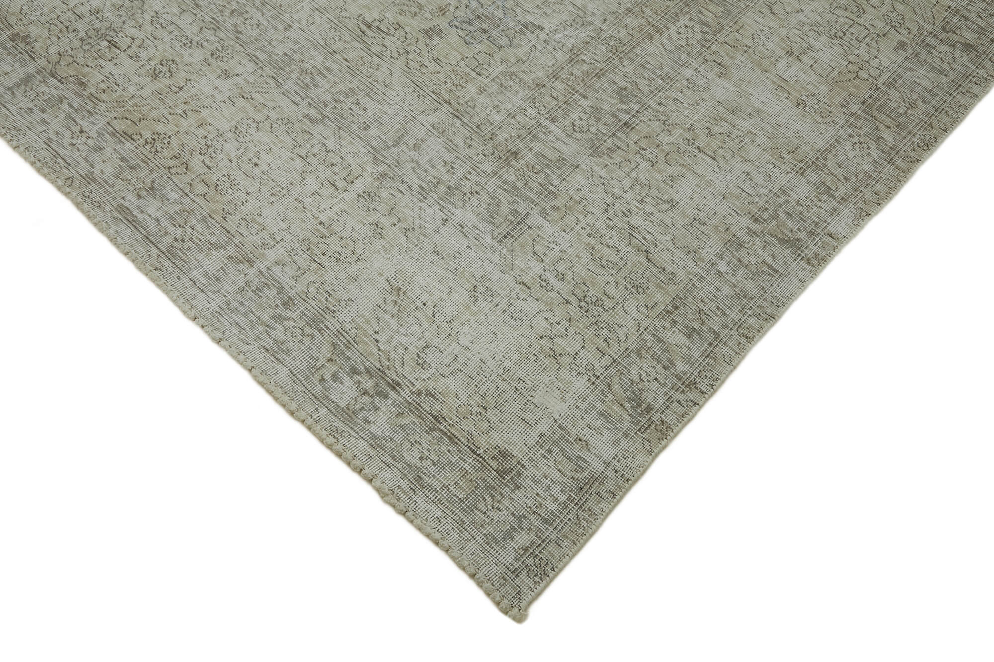 Persian Handmade — 2.90 x 3.93
