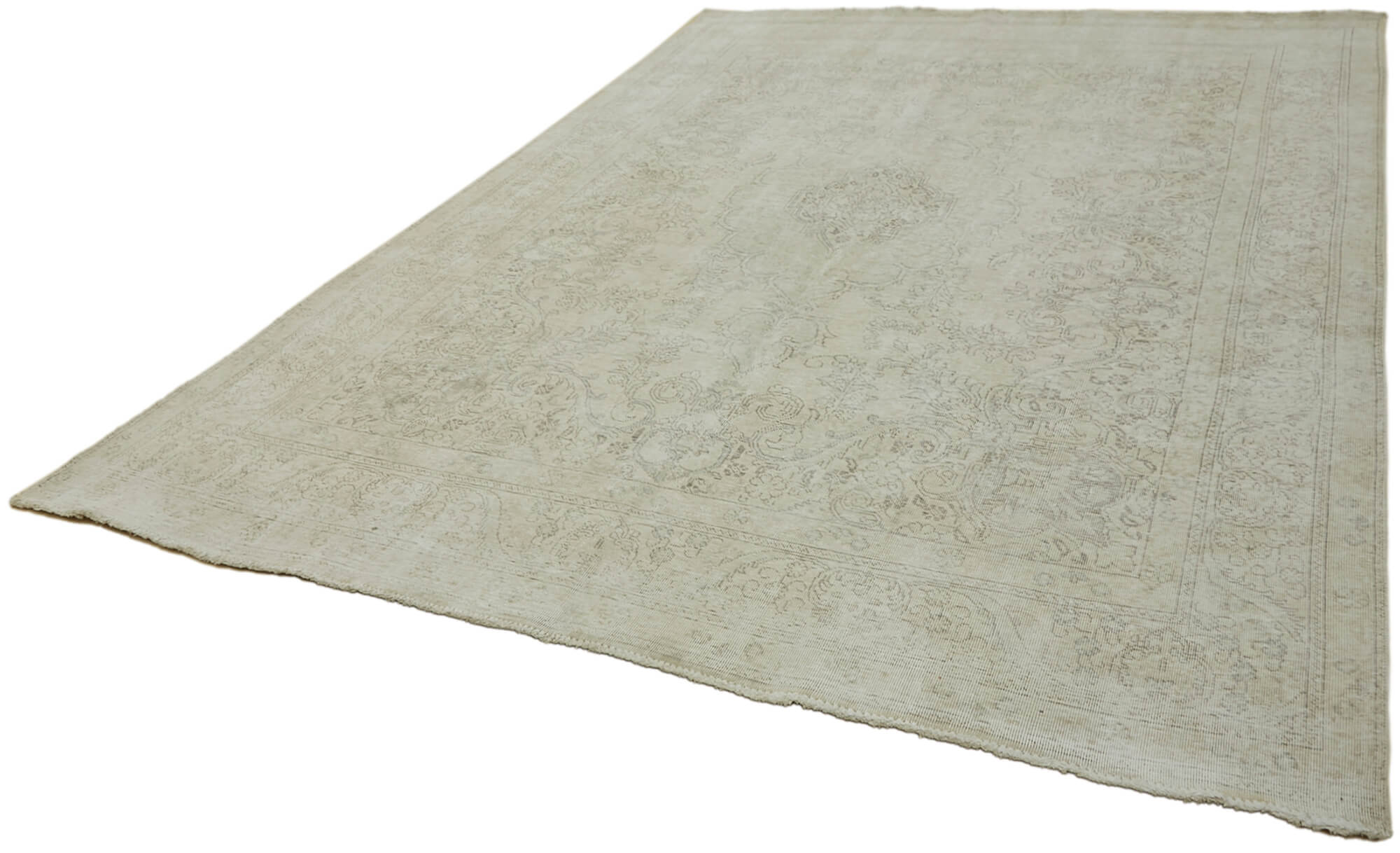 Persian Handmade — 2.49 x 3.44