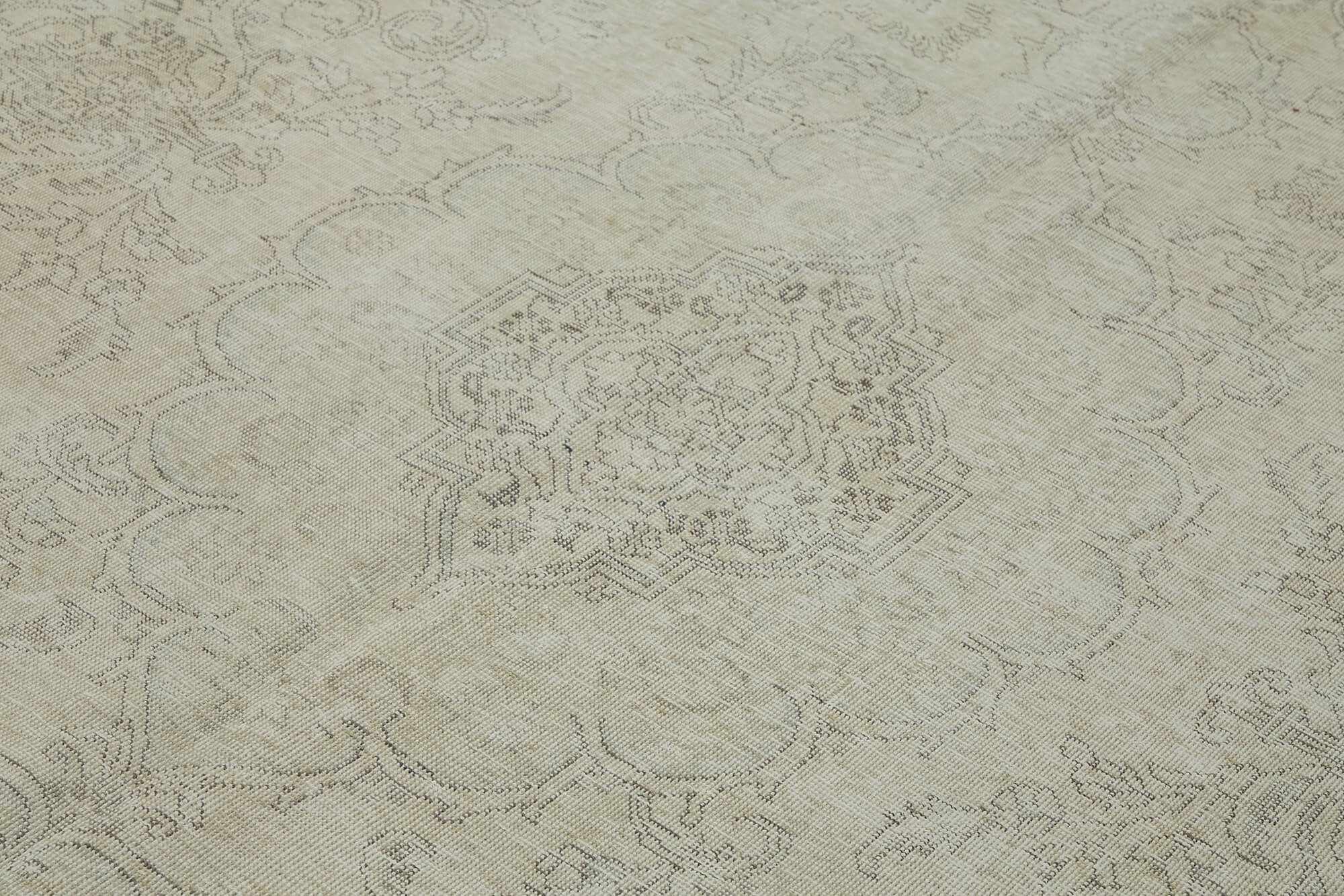 Persian Handmade — 2.49 x 3.44