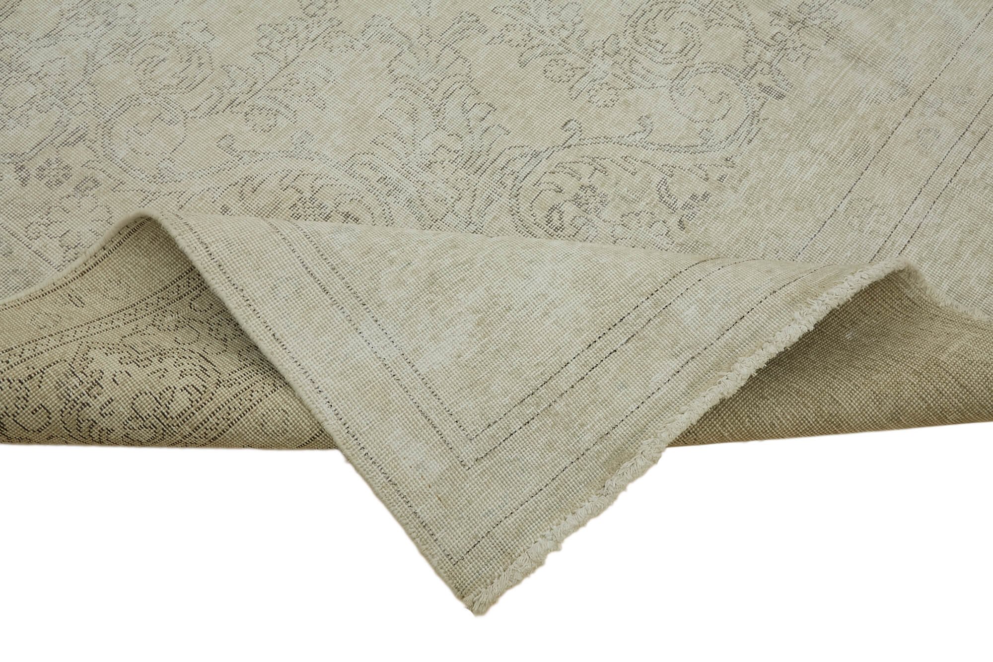 Persian Handmade — 2.49 x 3.44