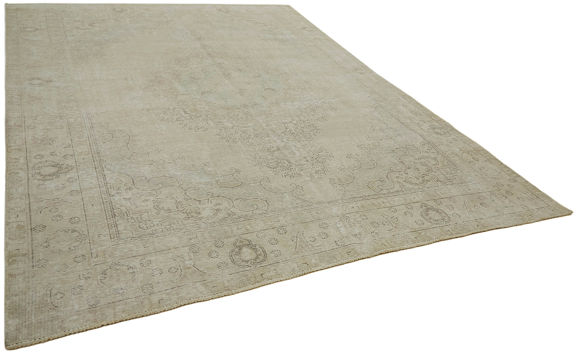 Persian Handmade — 2.88 x 3.70