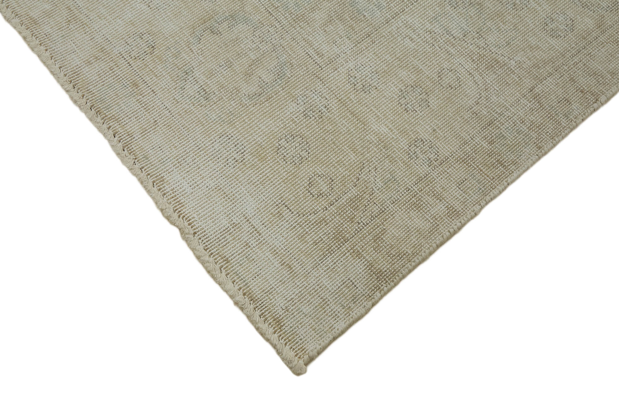 Persian Handmade — 2.88 x 3.70