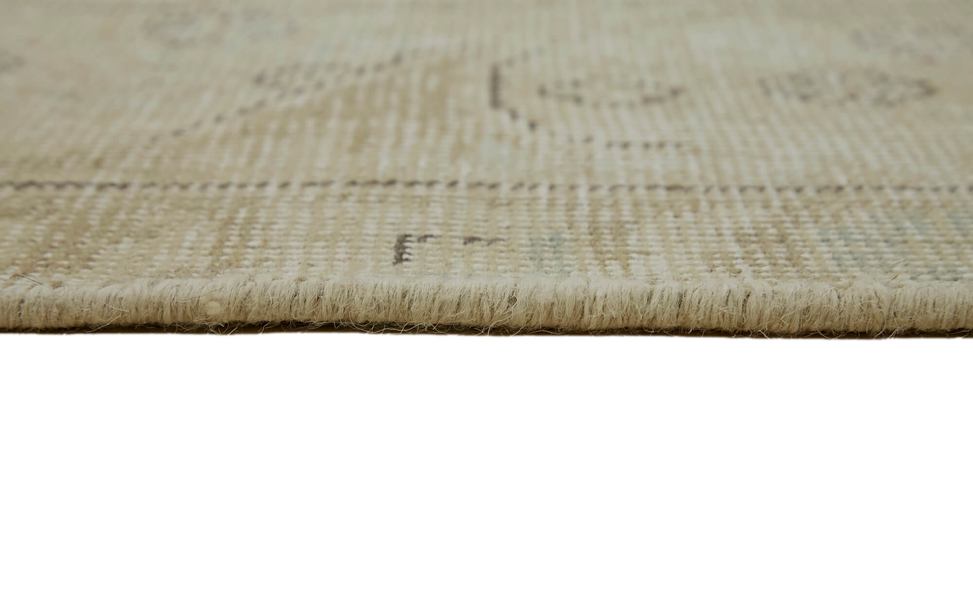 Persian Handmade — 2.88 x 3.70