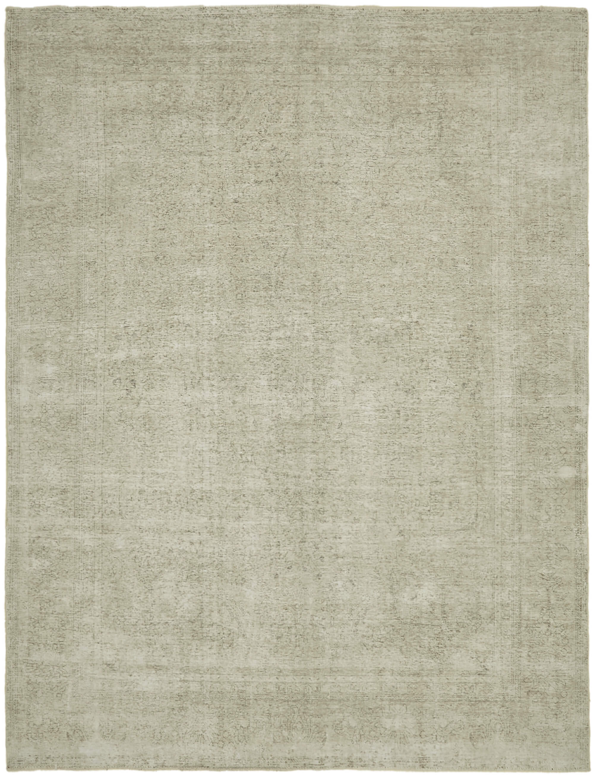 Persian Handmade — 2.96 x 3.85