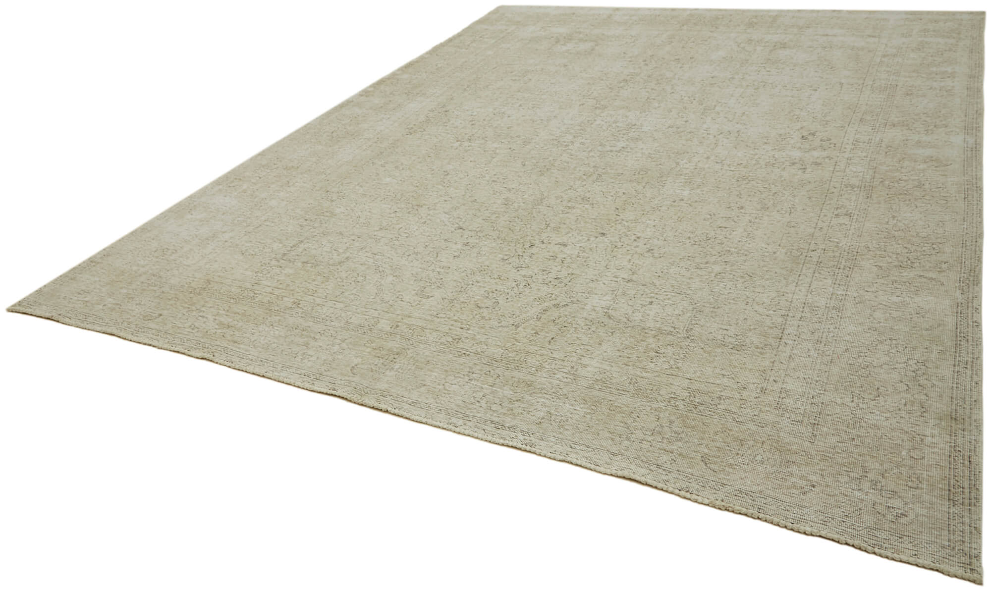 Persian Handmade — 2.96 x 3.85