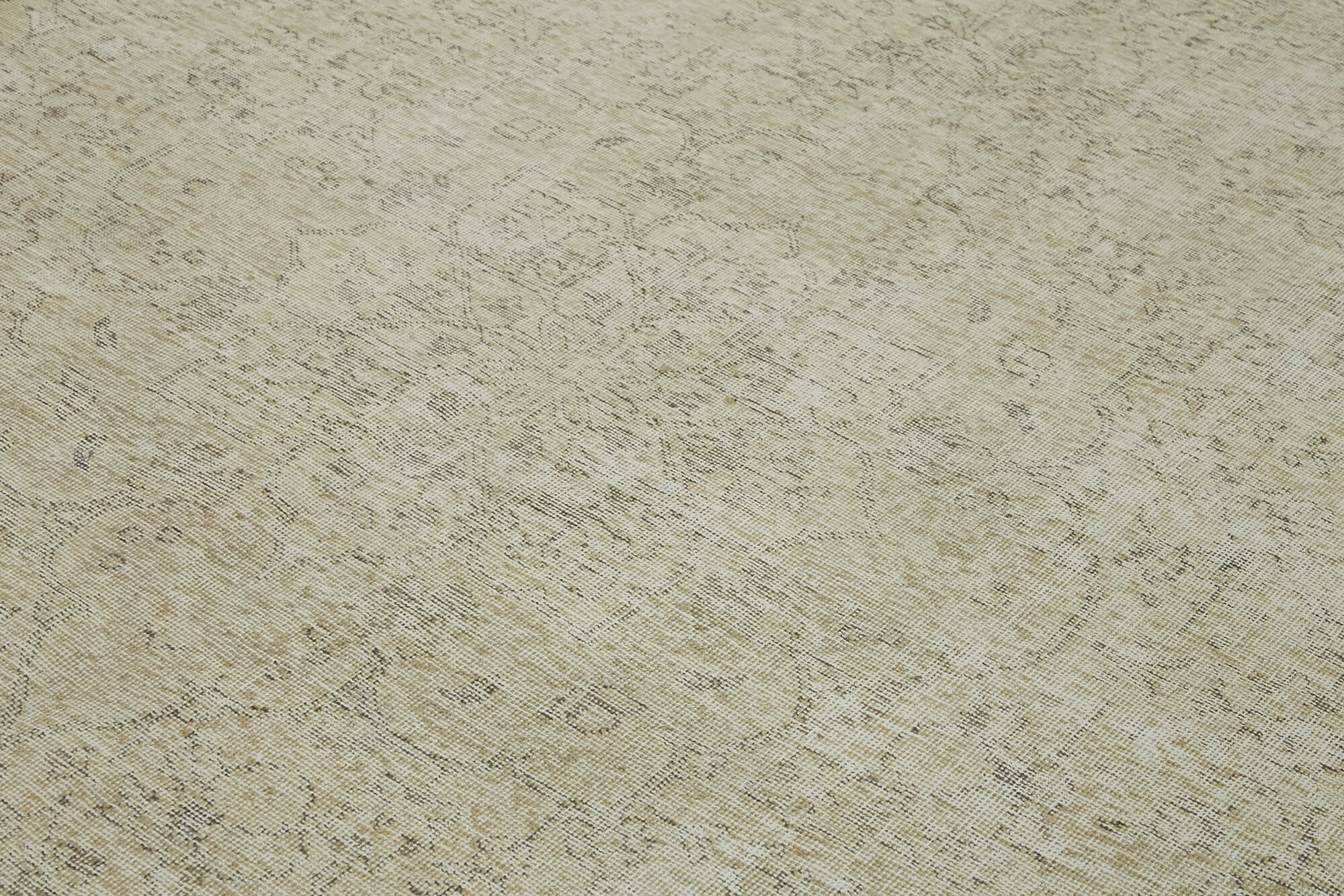 Persian Handmade — 2.96 x 3.85