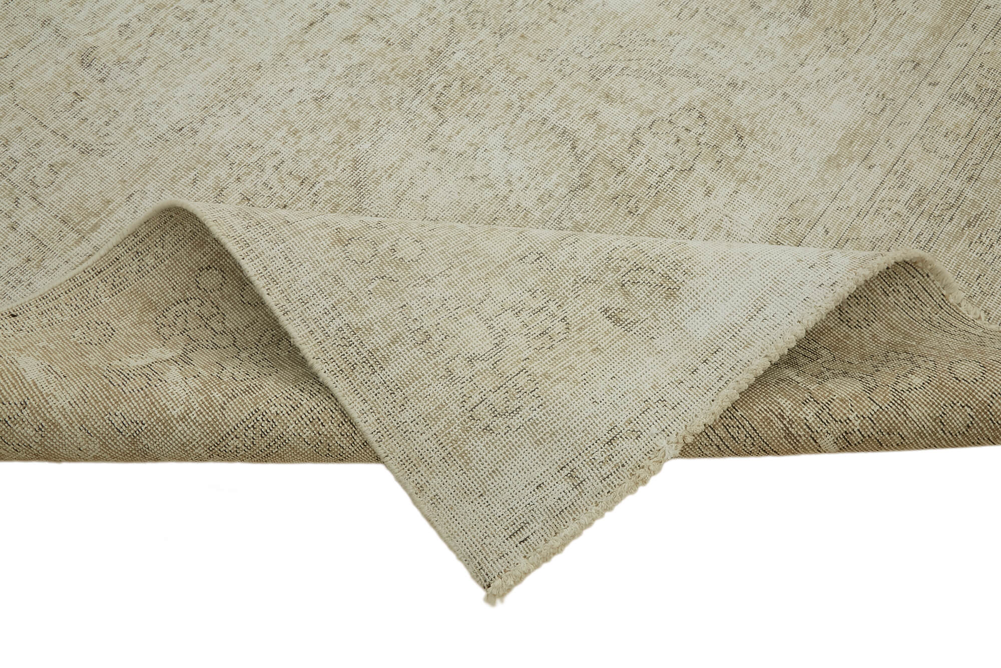 Persian Handmade — 2.96 x 3.85
