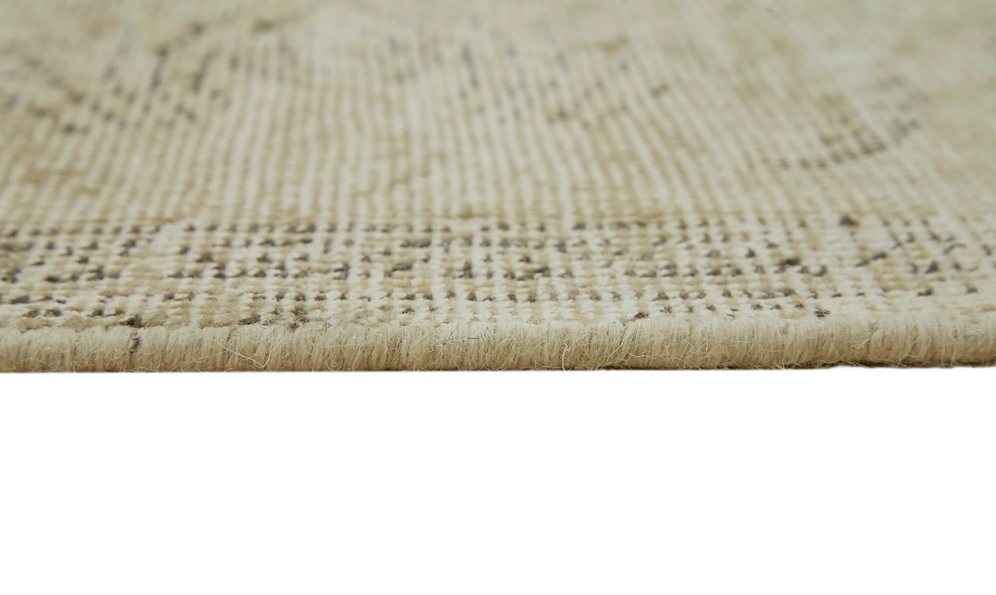 Persian Handmade — 2.96 x 3.85