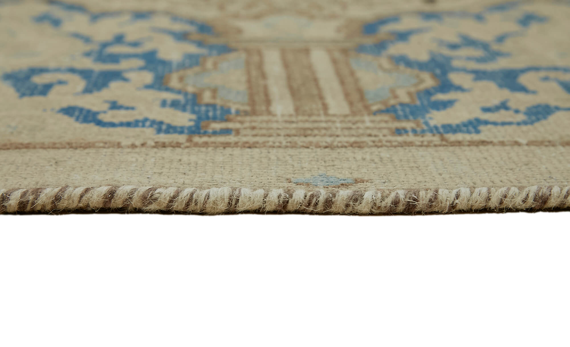 Persian Handmade — 2.65 x 3.66