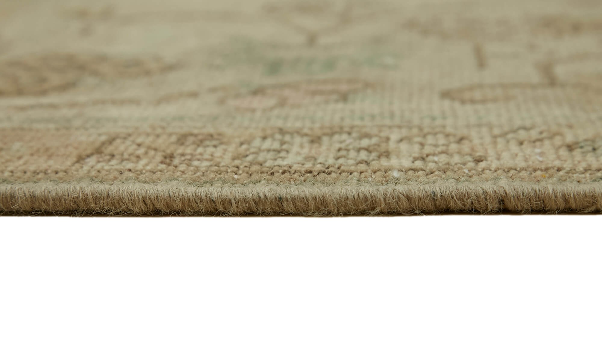 Persian Handmade — 2.89 x 3.89