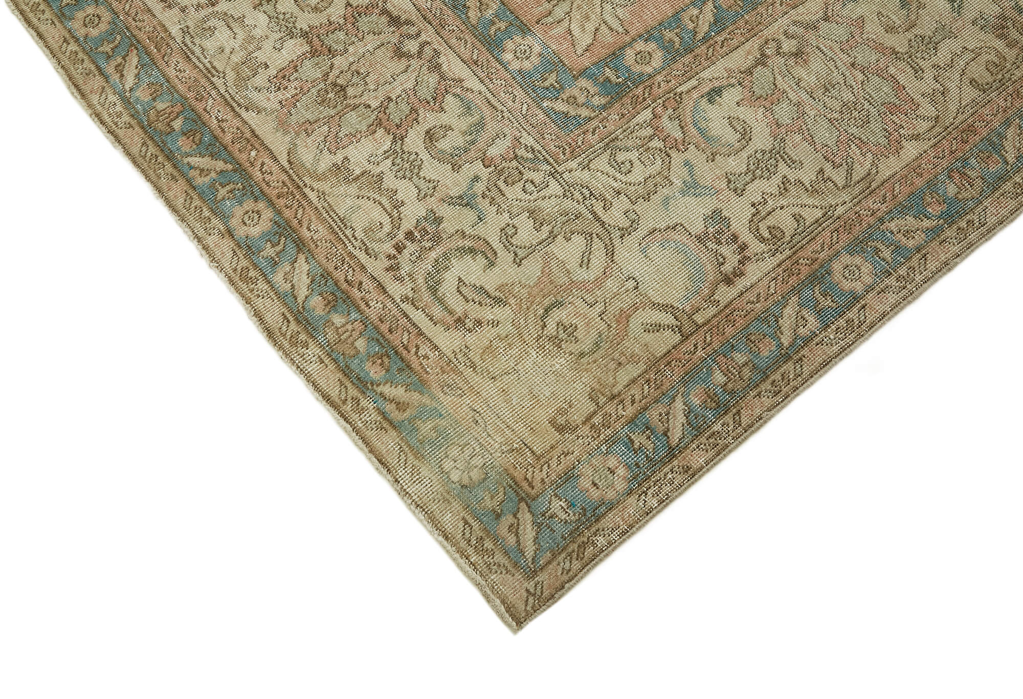 Persian Handmade — 2.85 x 3.90