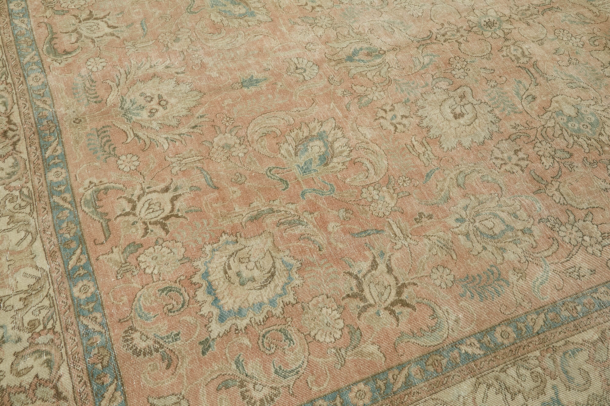 Persian Handmade — 2.85 x 3.90