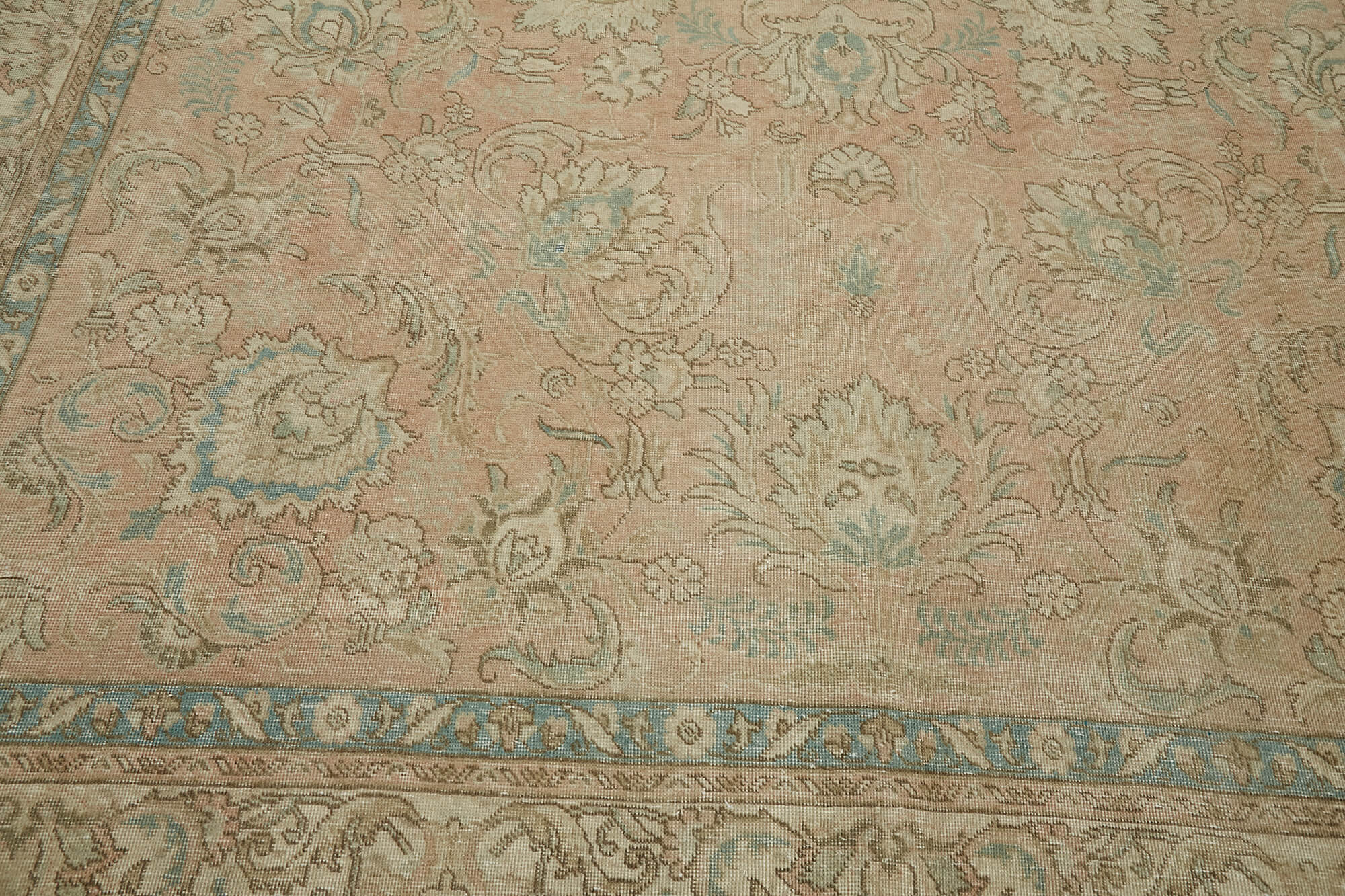 Persian Handmade — 2.85 x 3.90