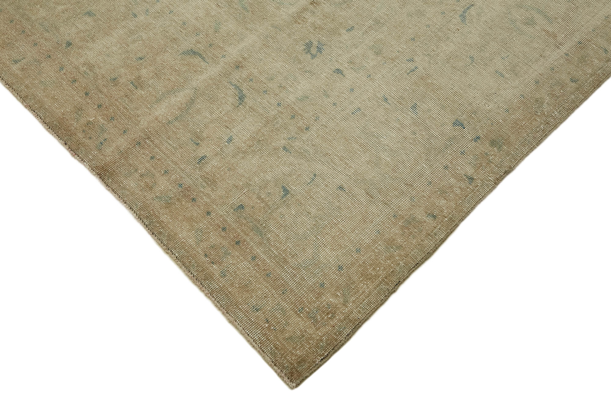 Persian Handmade — 2.86 x 3.91