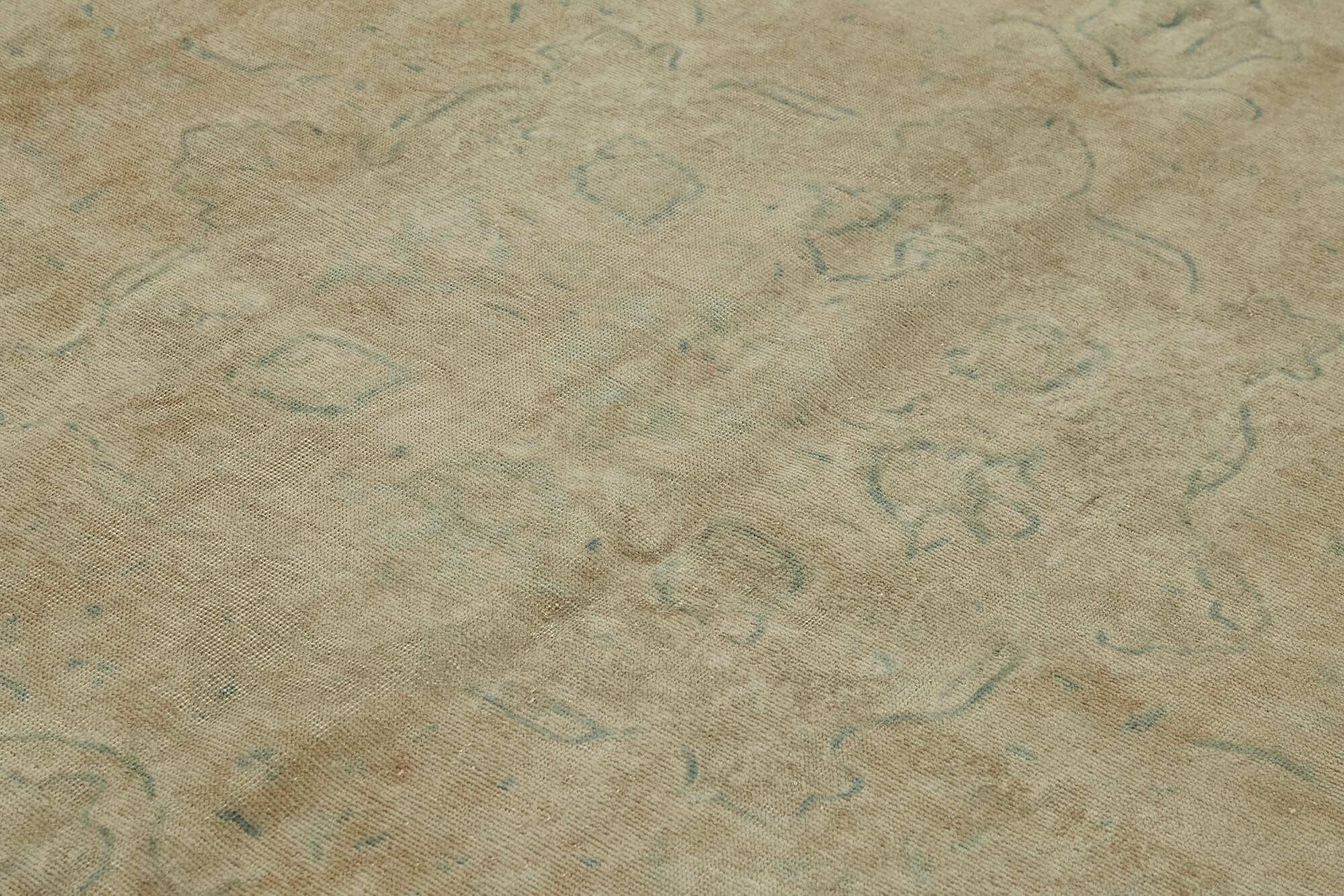 Persian Handmade — 2.86 x 3.91