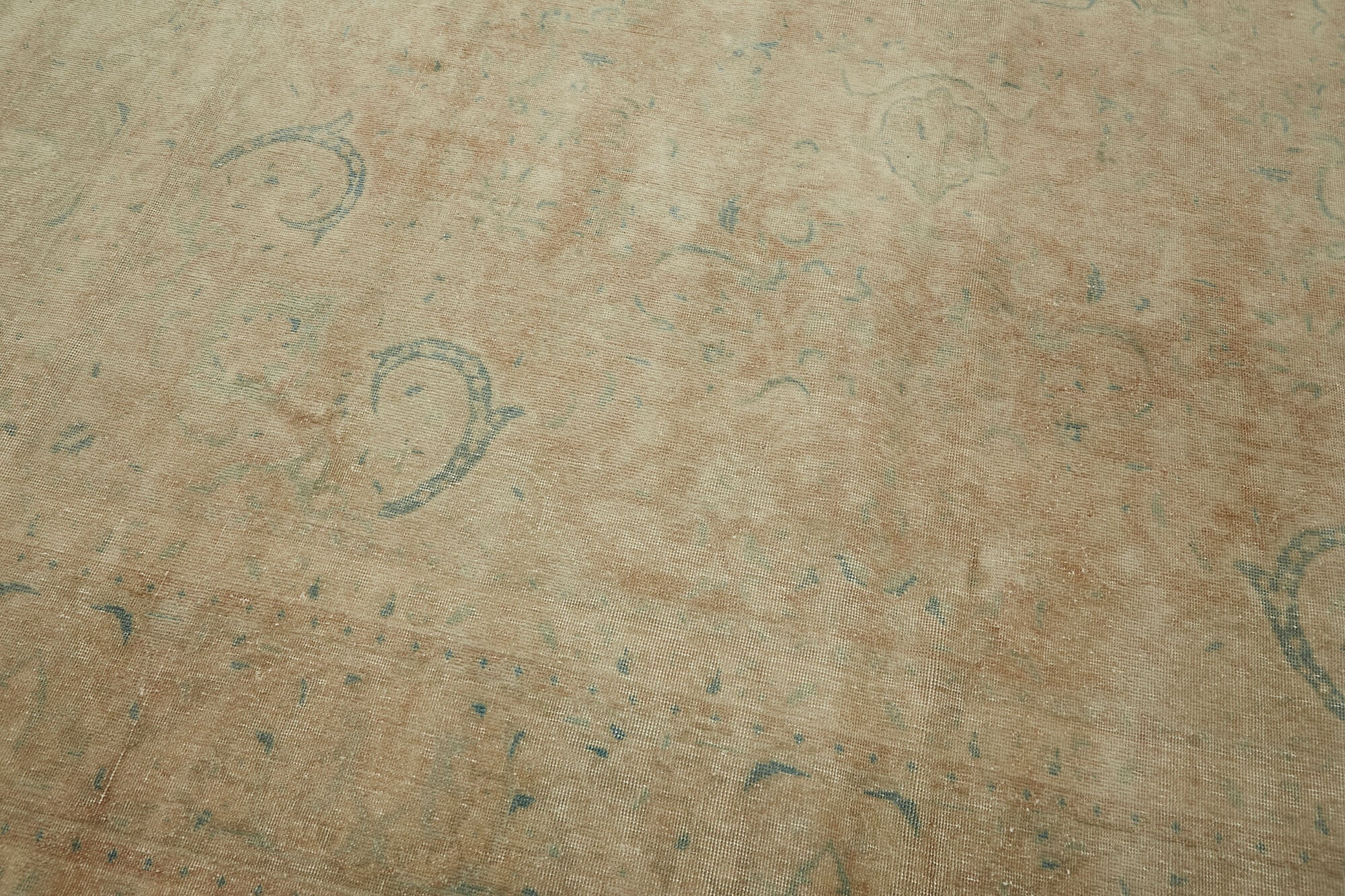Persian Handmade — 2.86 x 3.91