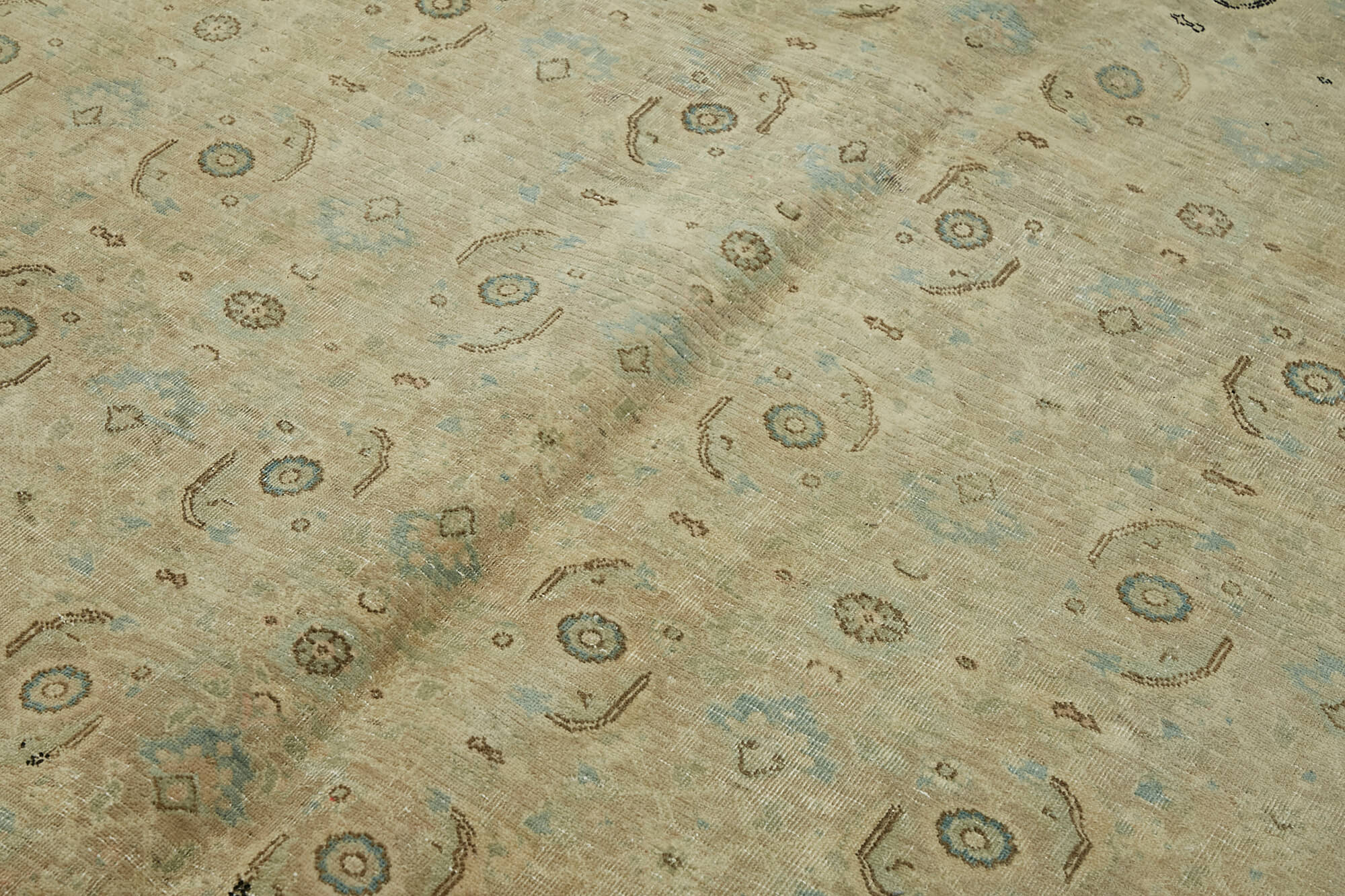Persian Handmade — 1.92 x 2.91
